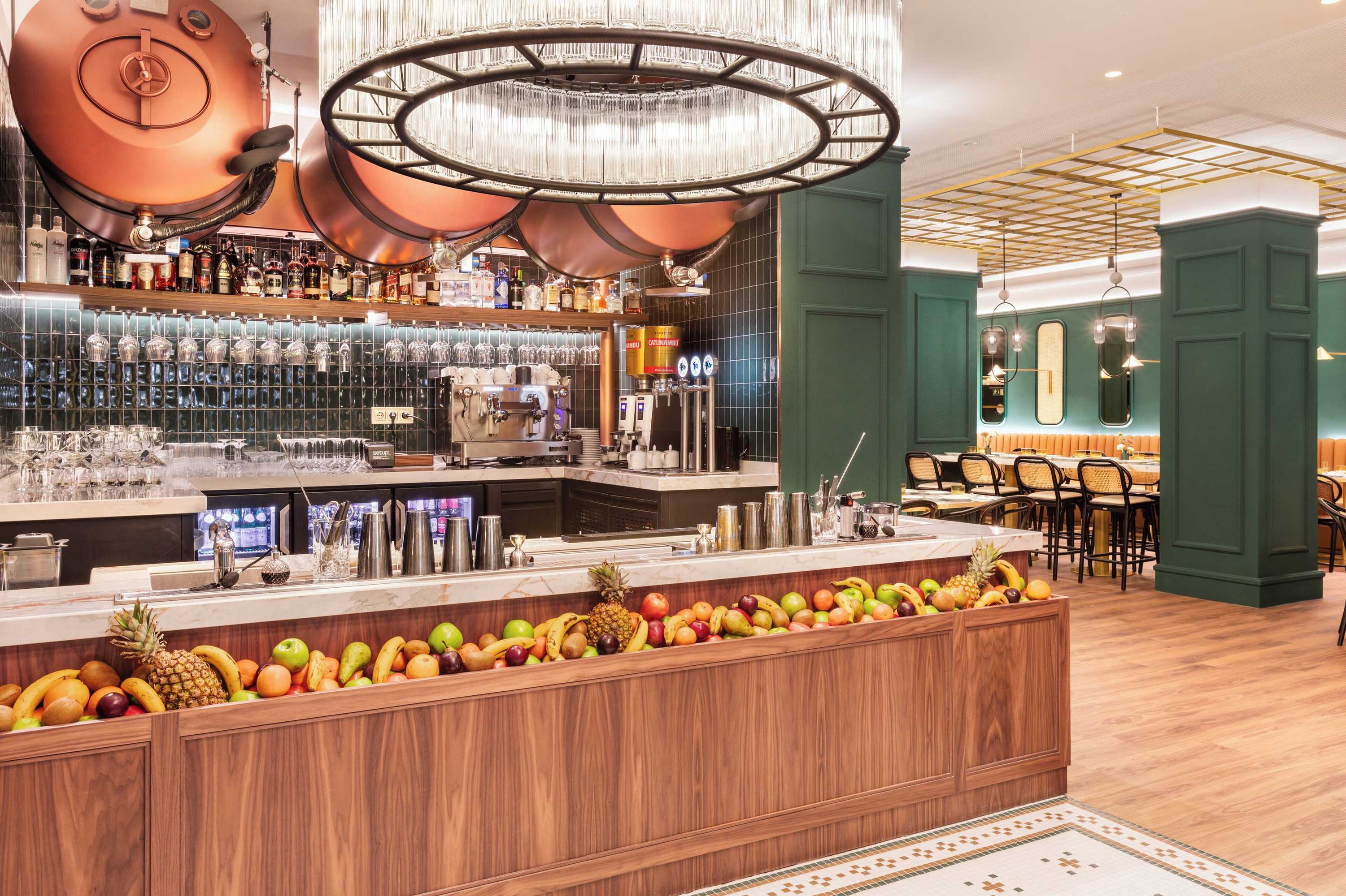 Gift card for Melia Granada Hotel Gift card for Melia Granada Hotel