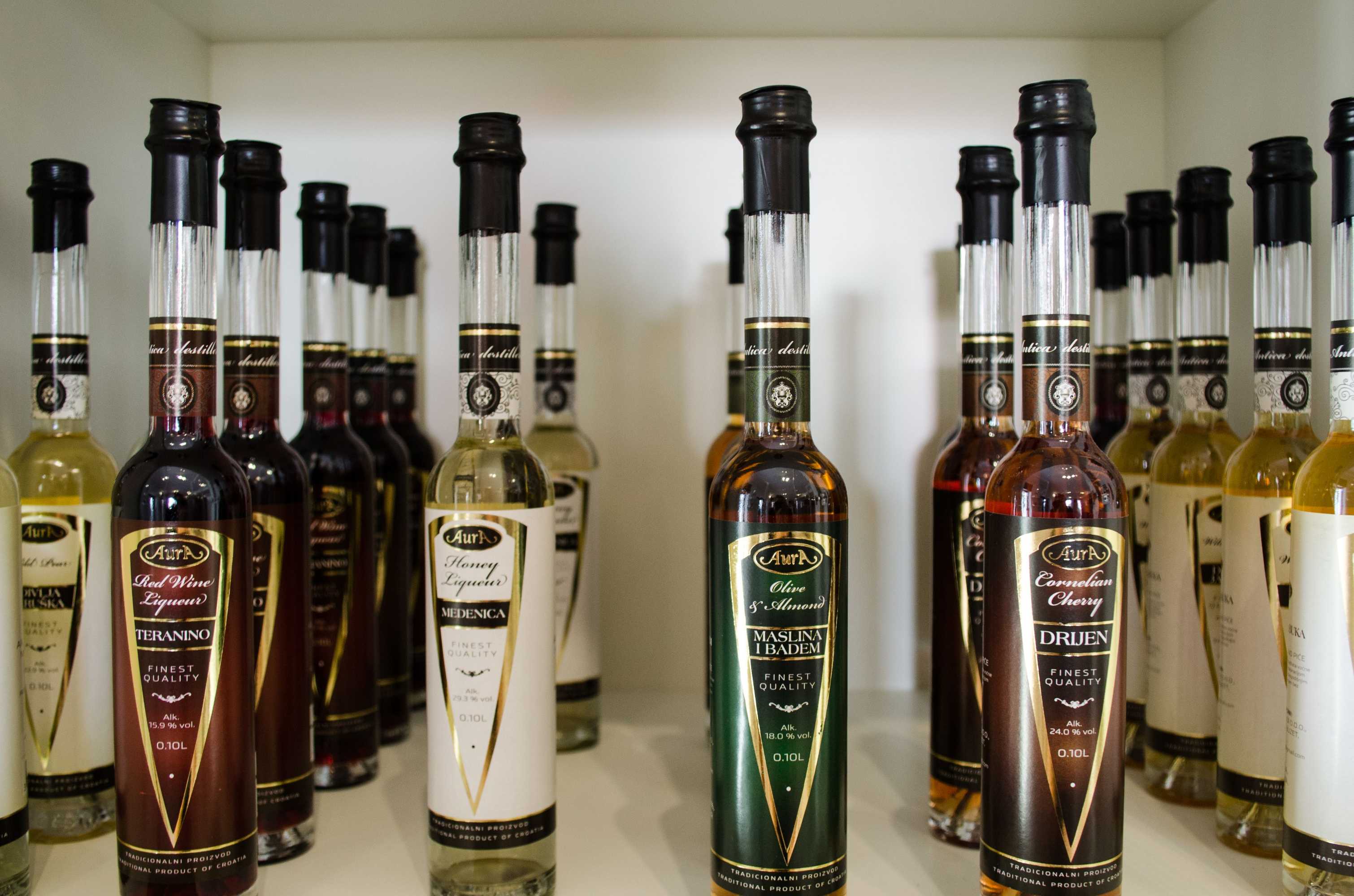 Gift card for Villa Borgo B&b