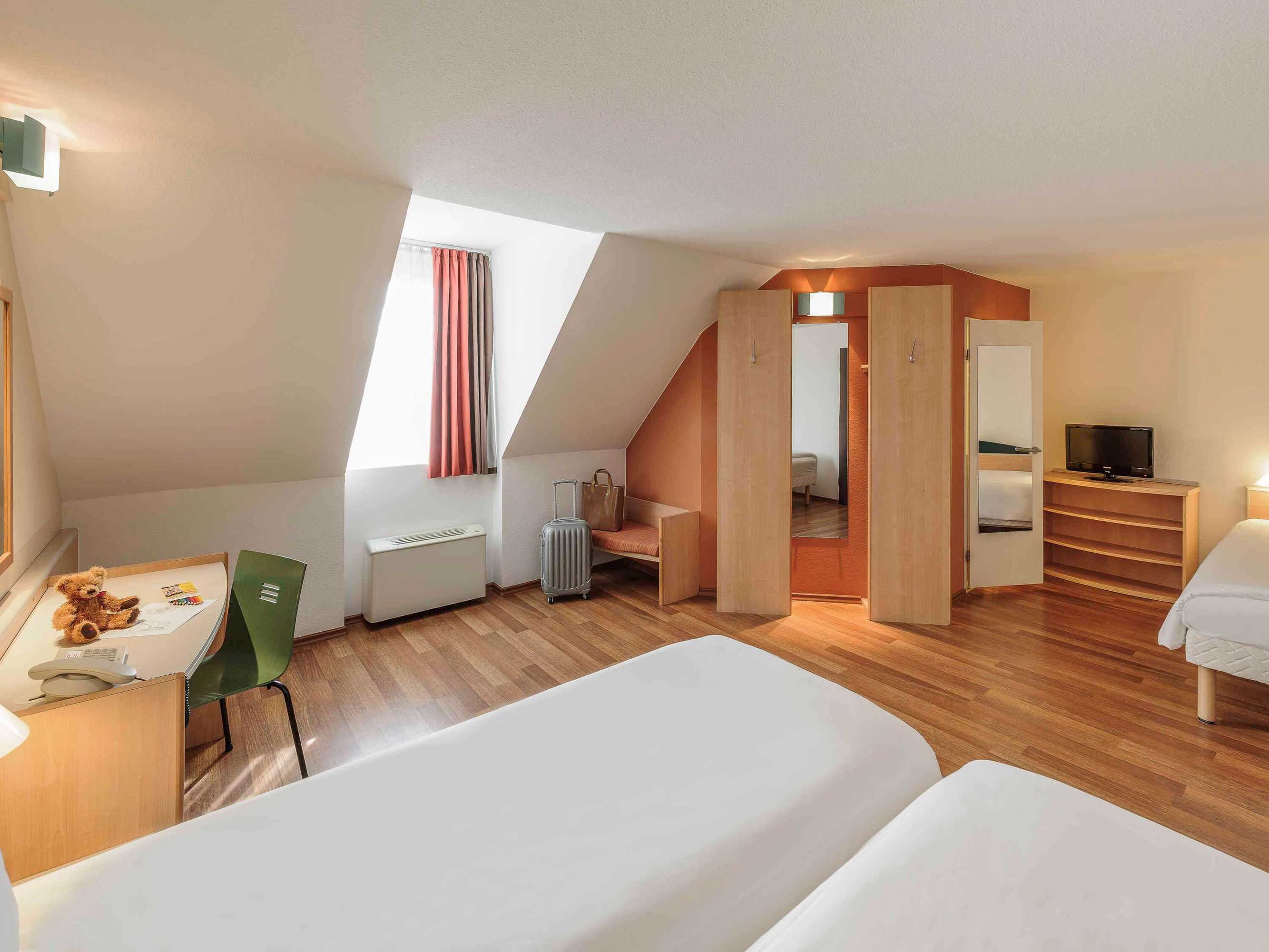 Gift card for Ibis Bamberg Altstadt Gift card for Ibis Bamberg Altstadt