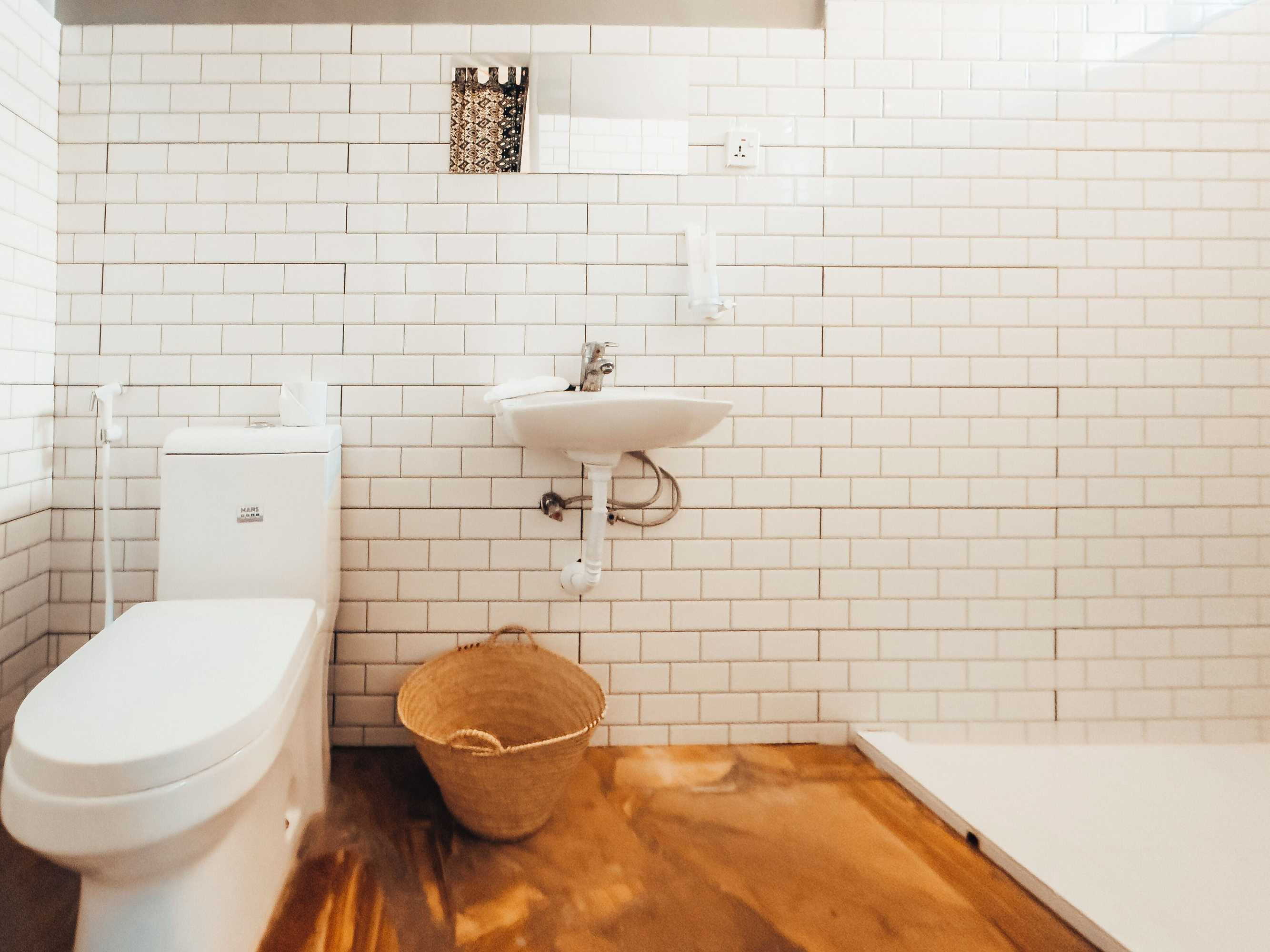 Gift card for The Kichwa House