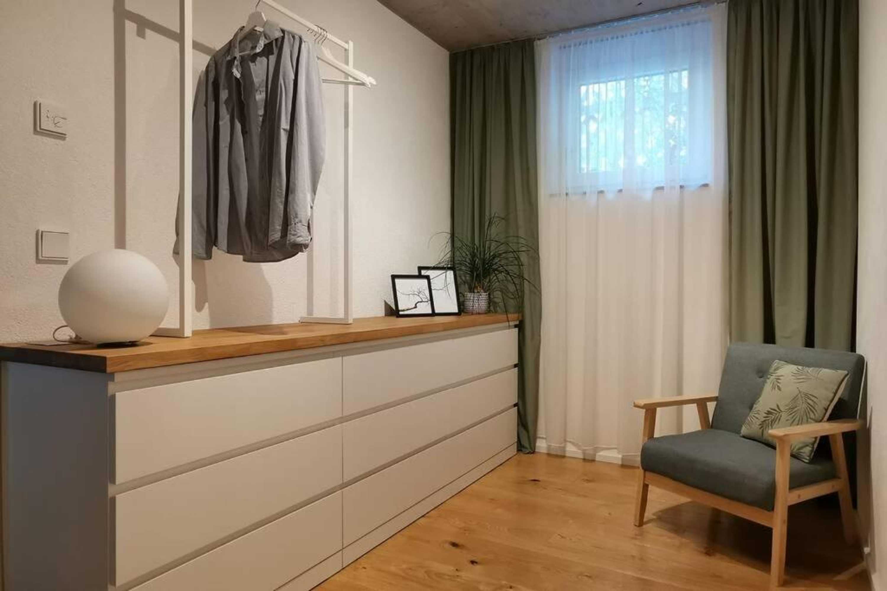 Gift card for Moderne Ferienwohnung Rhenum Mit Wallbox