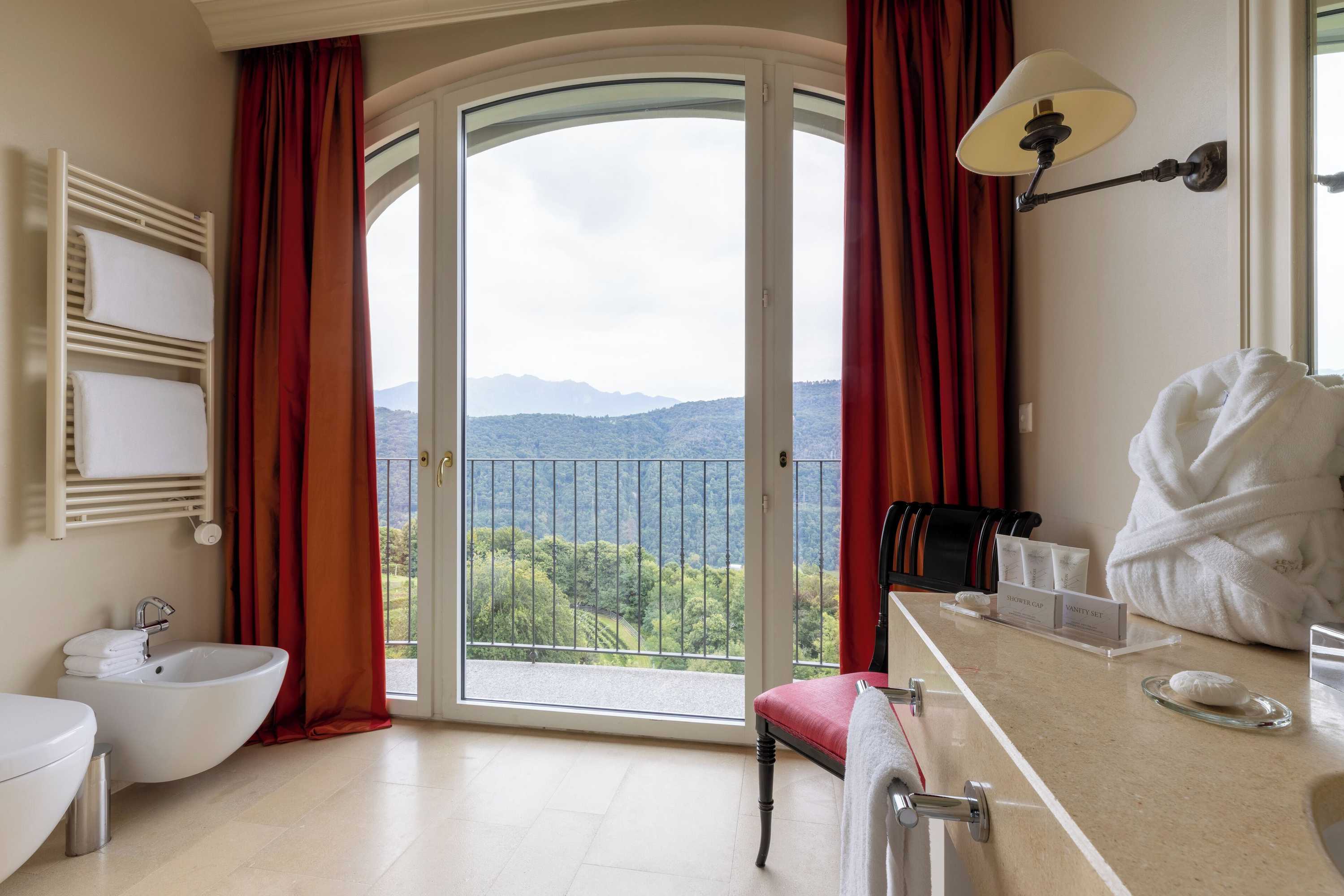 Gift card for Resort Collina D'oro - Hotel, Residence & Spa Gift card for Resort Collina D'oro - Hotel, Residence & Spa