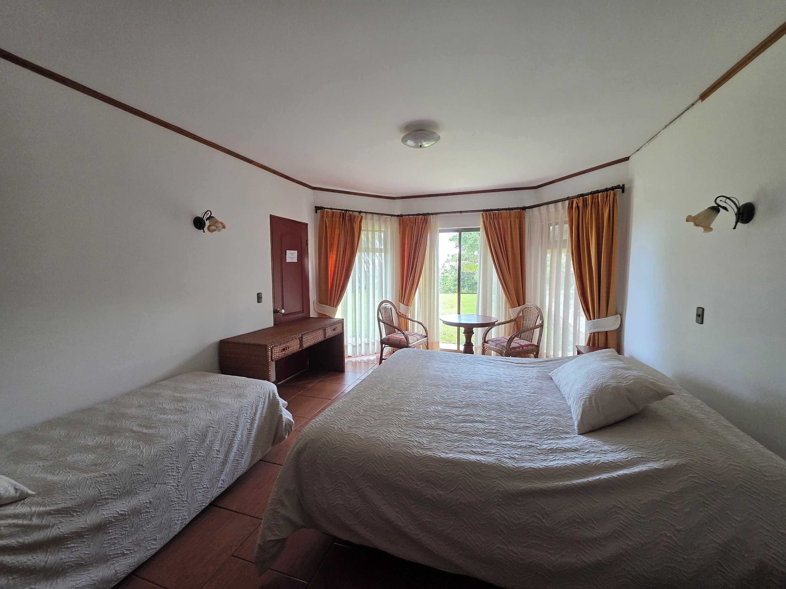 Gift card for Hotel Victoria