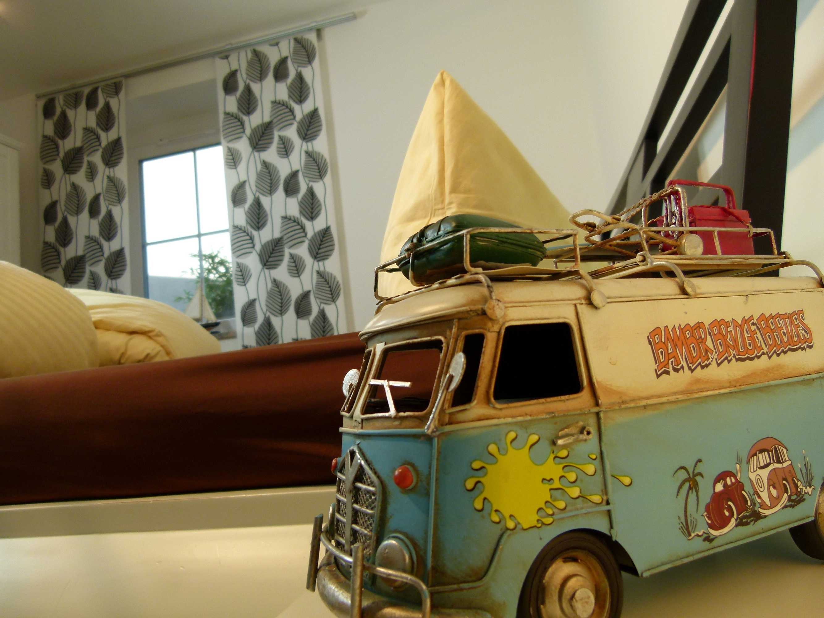 Gift card for Lakestarnberg Apartments