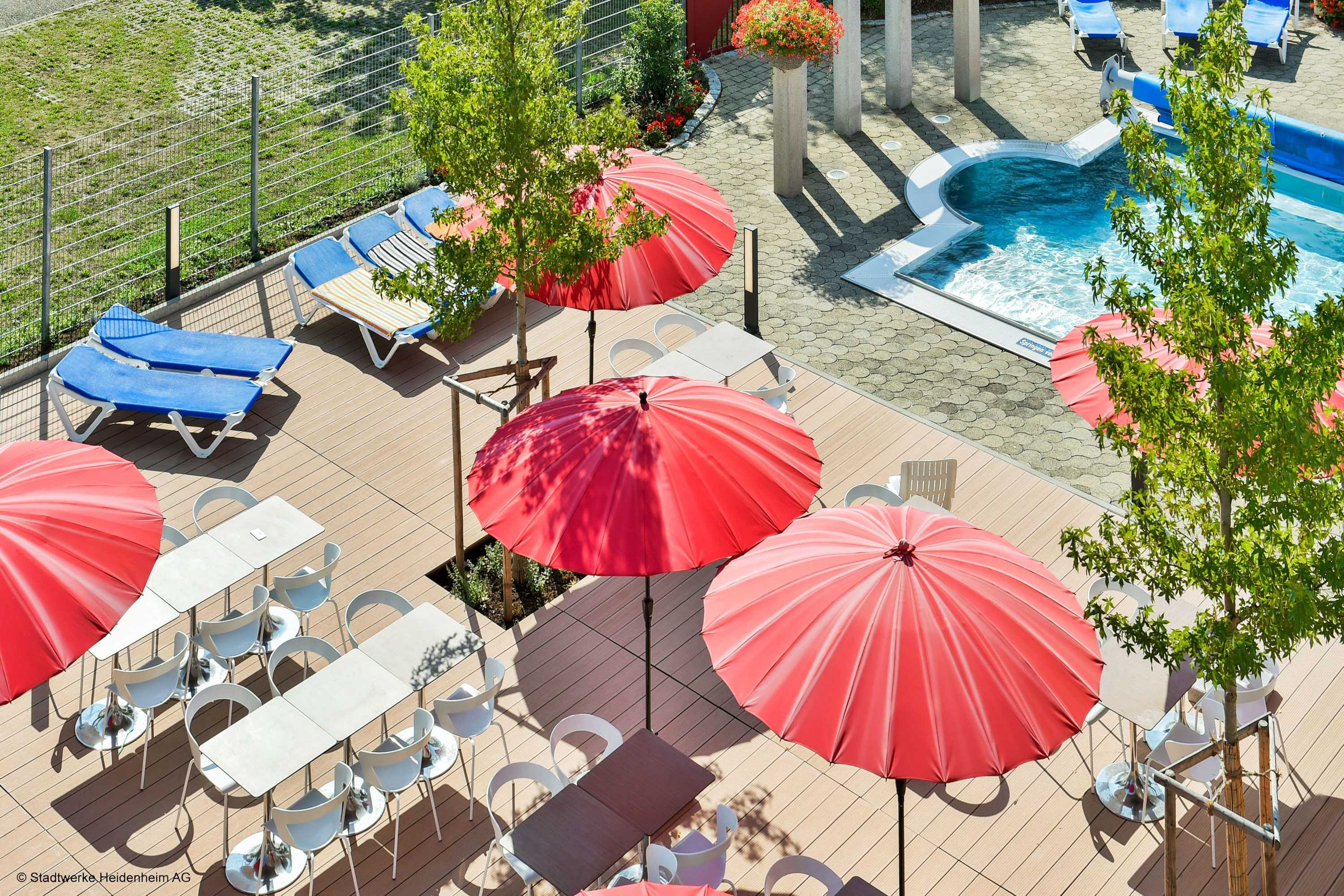 Gift card for Taste Hotel Heidenheim