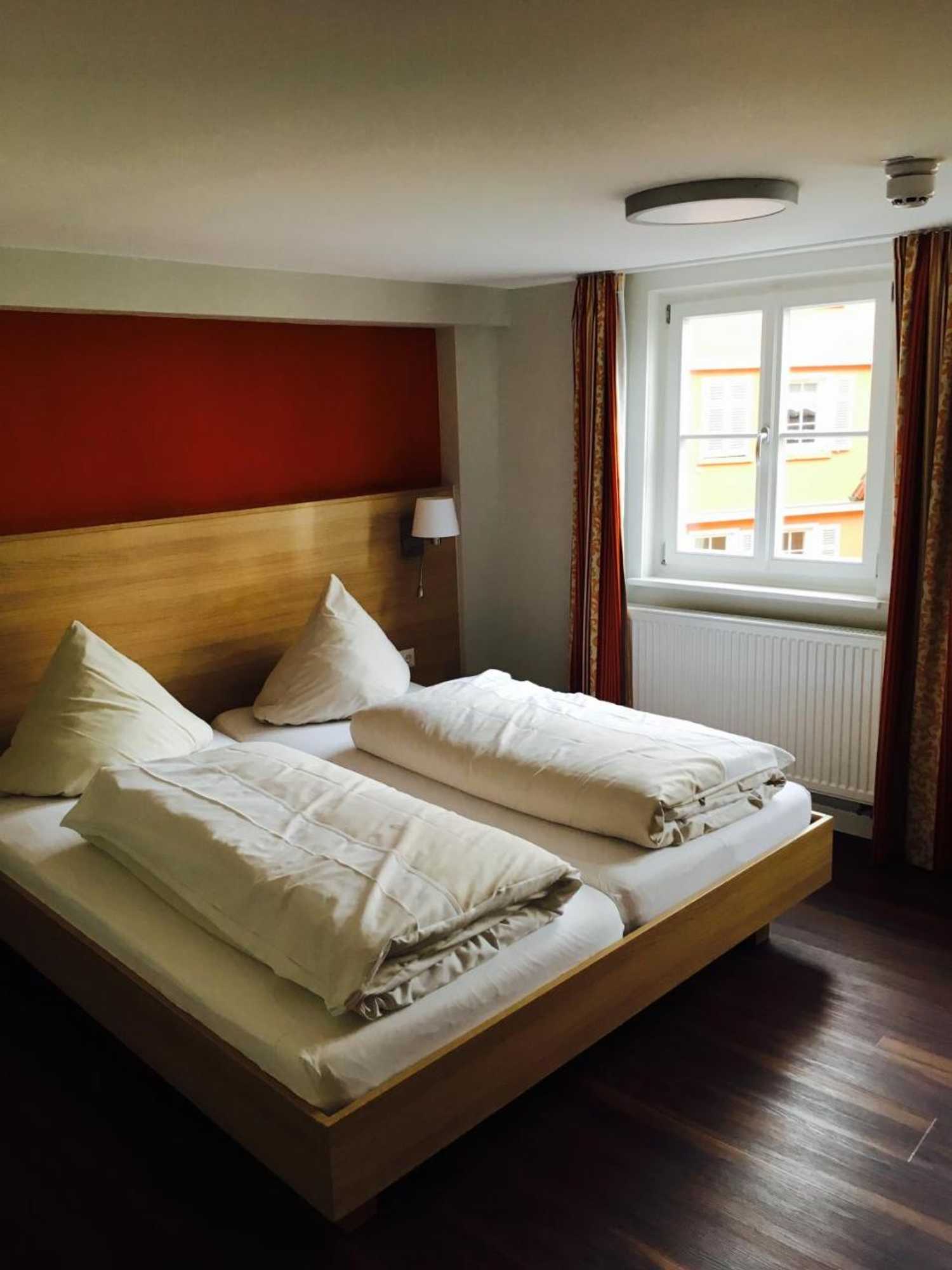 Gift card for Gasthof Krone