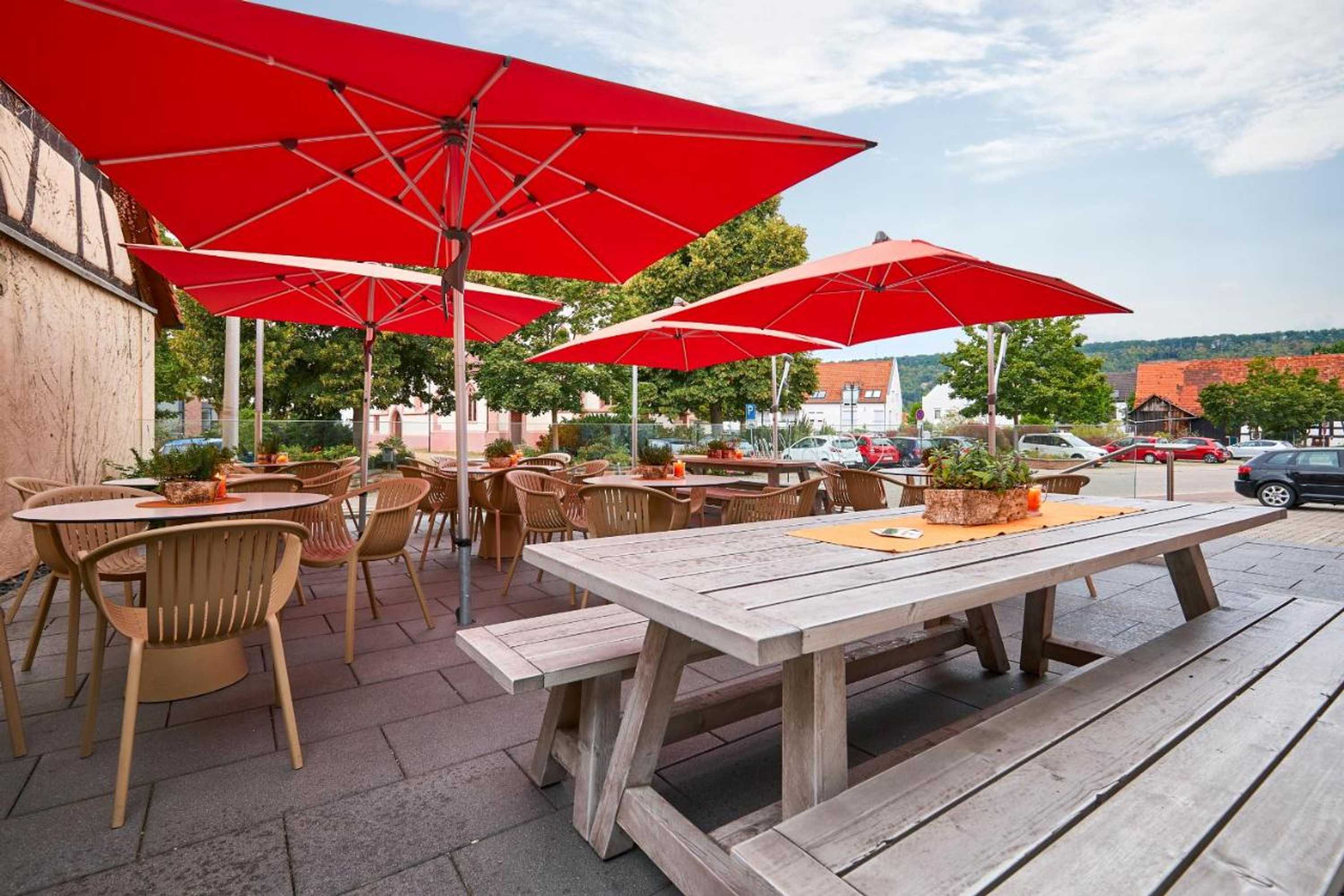 Gift card for Hotel Goll Pforzheim-Niefern