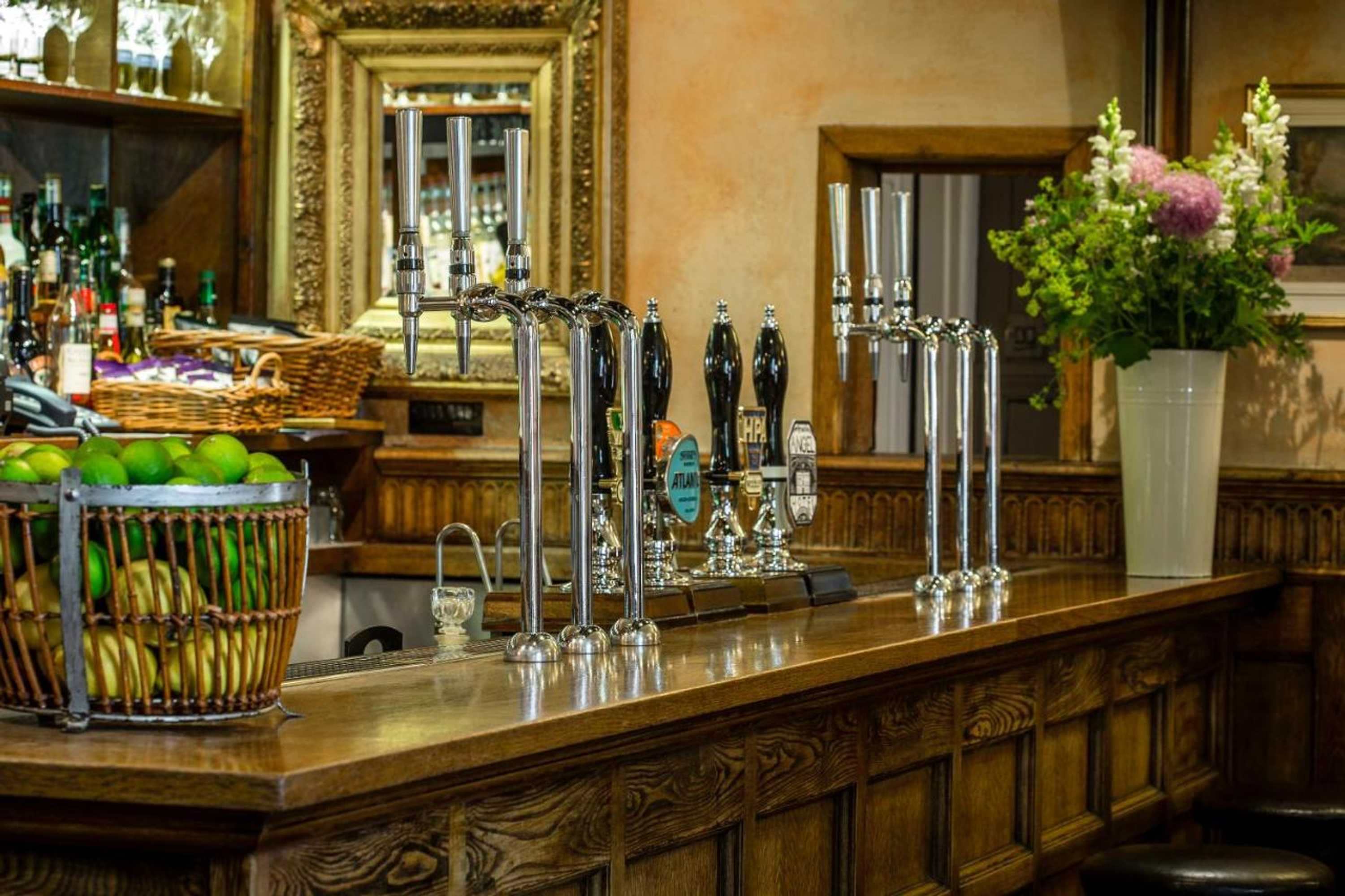 Gift card for The Angel Hotel Abergavenny