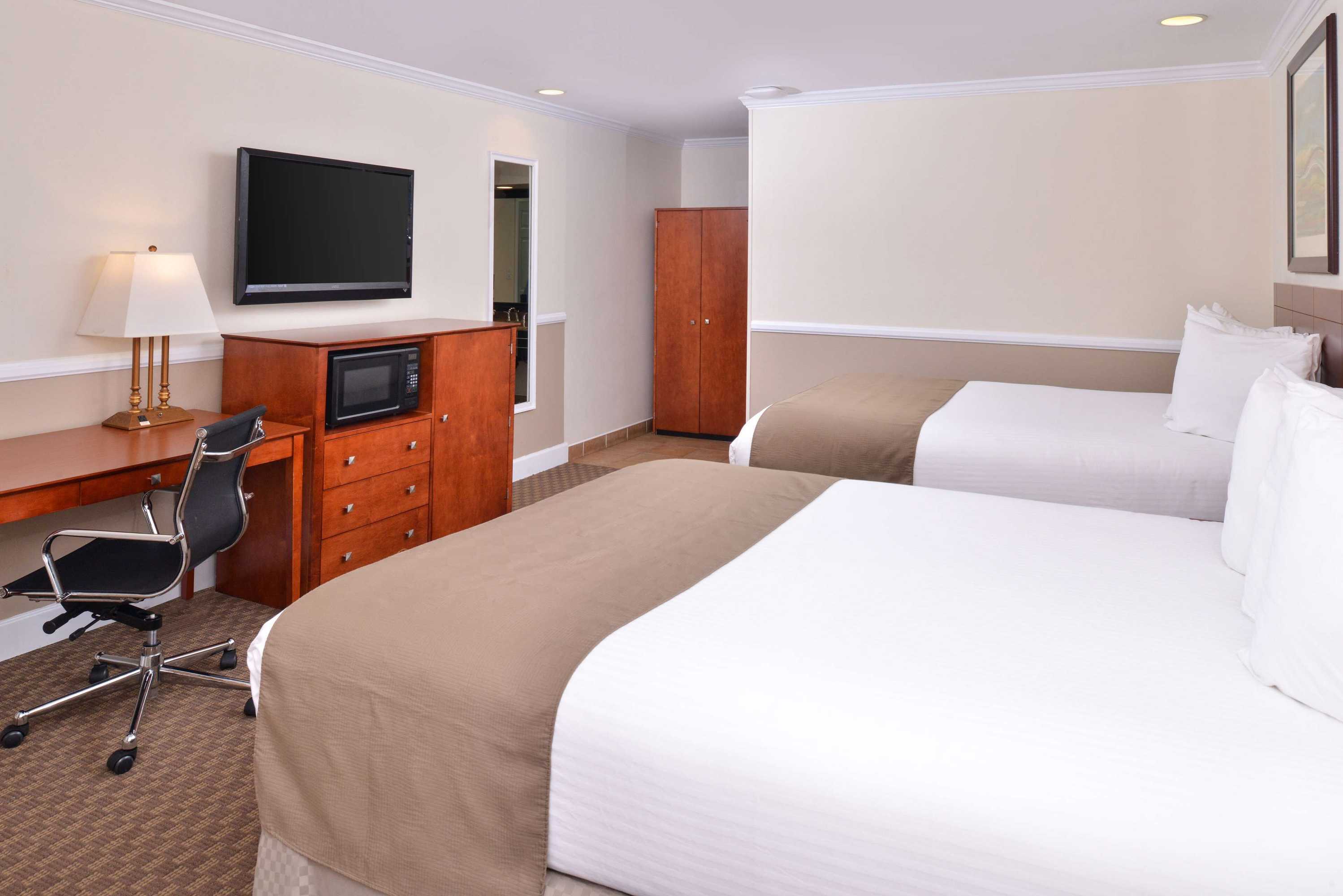 Gift card for Best Western Capistrano Inn Gift card for Best Western Capistrano Inn