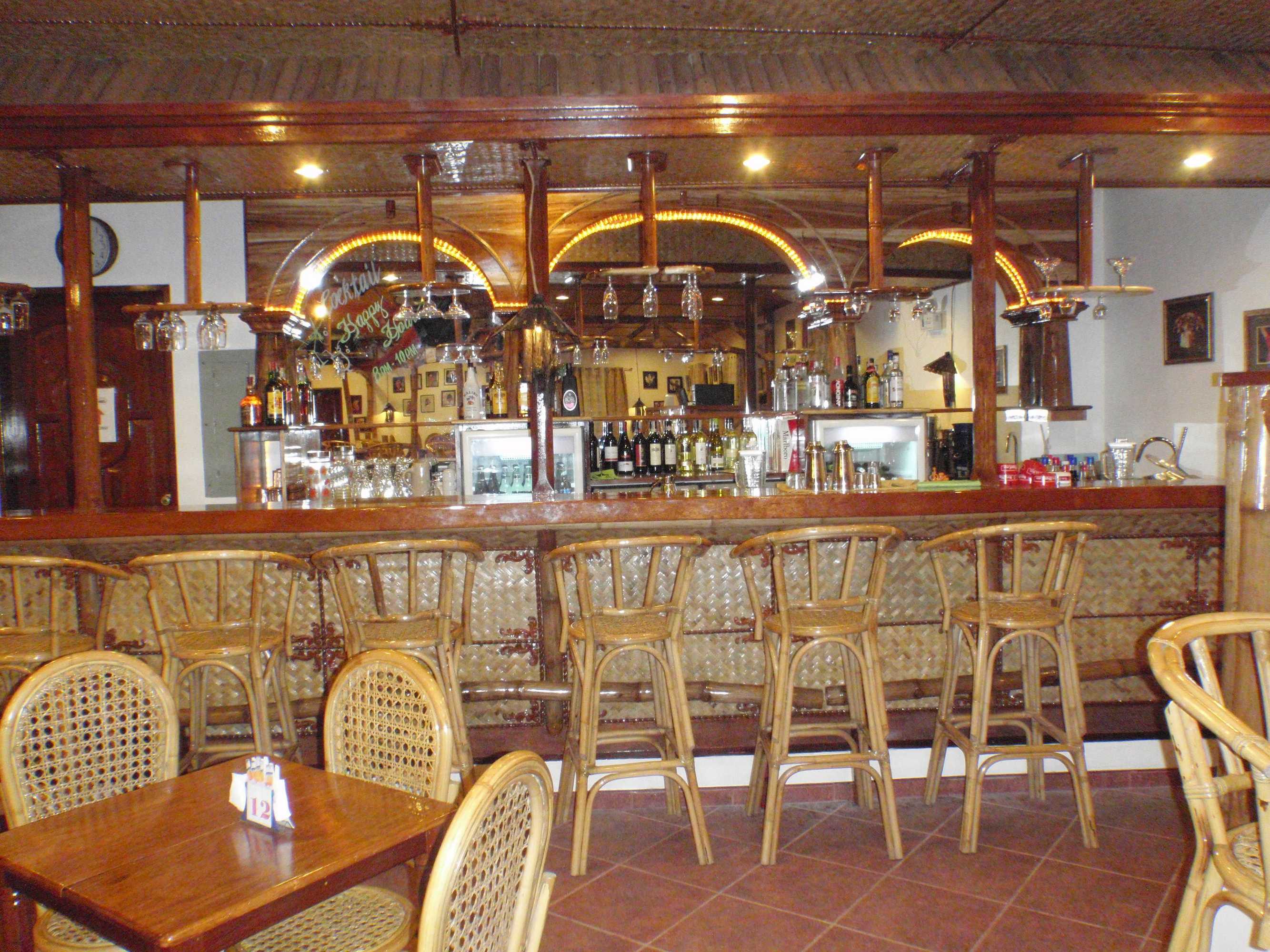 Gift card for Dolce Vita Hotel