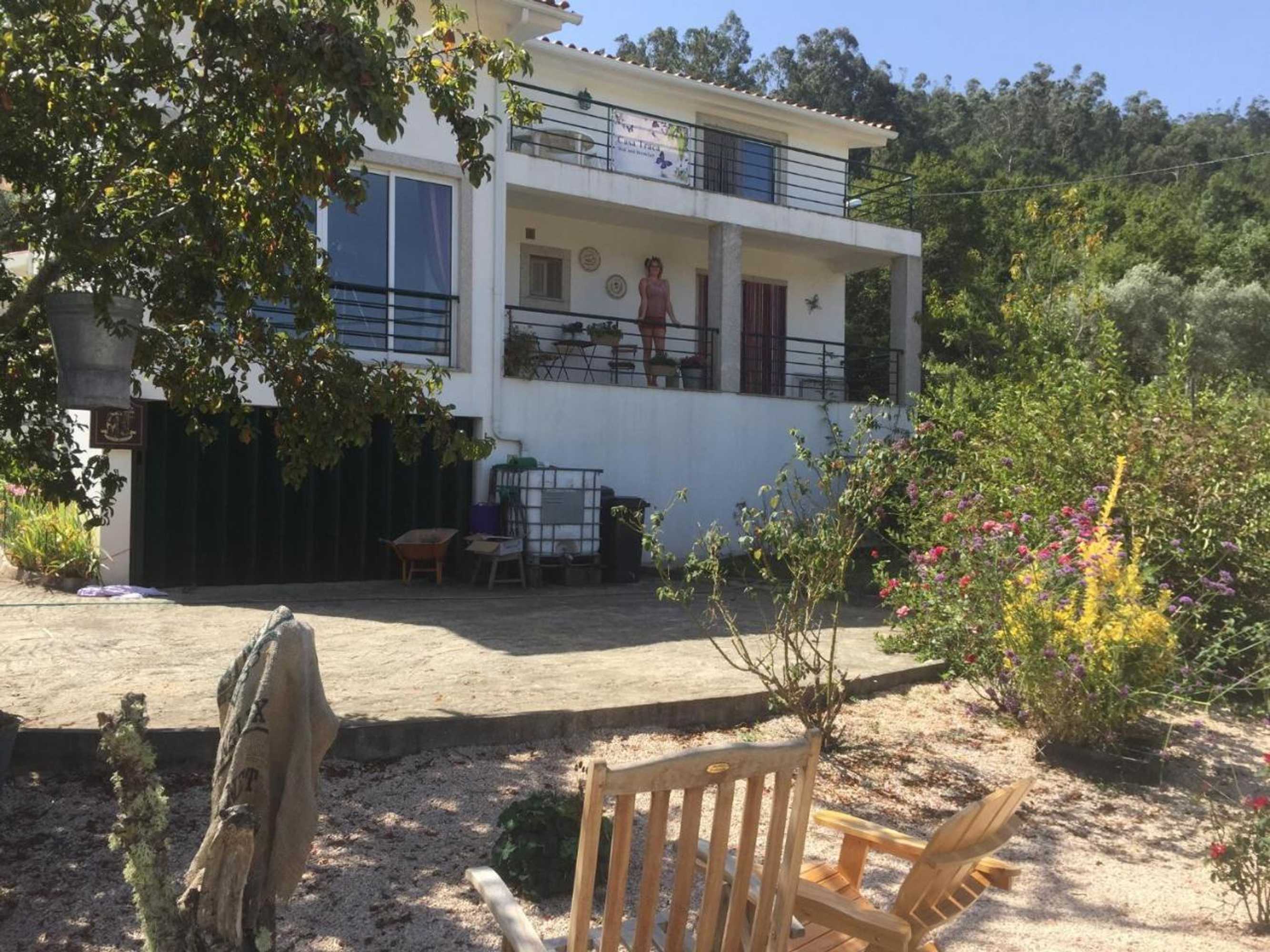 Gift card for Casa Traca