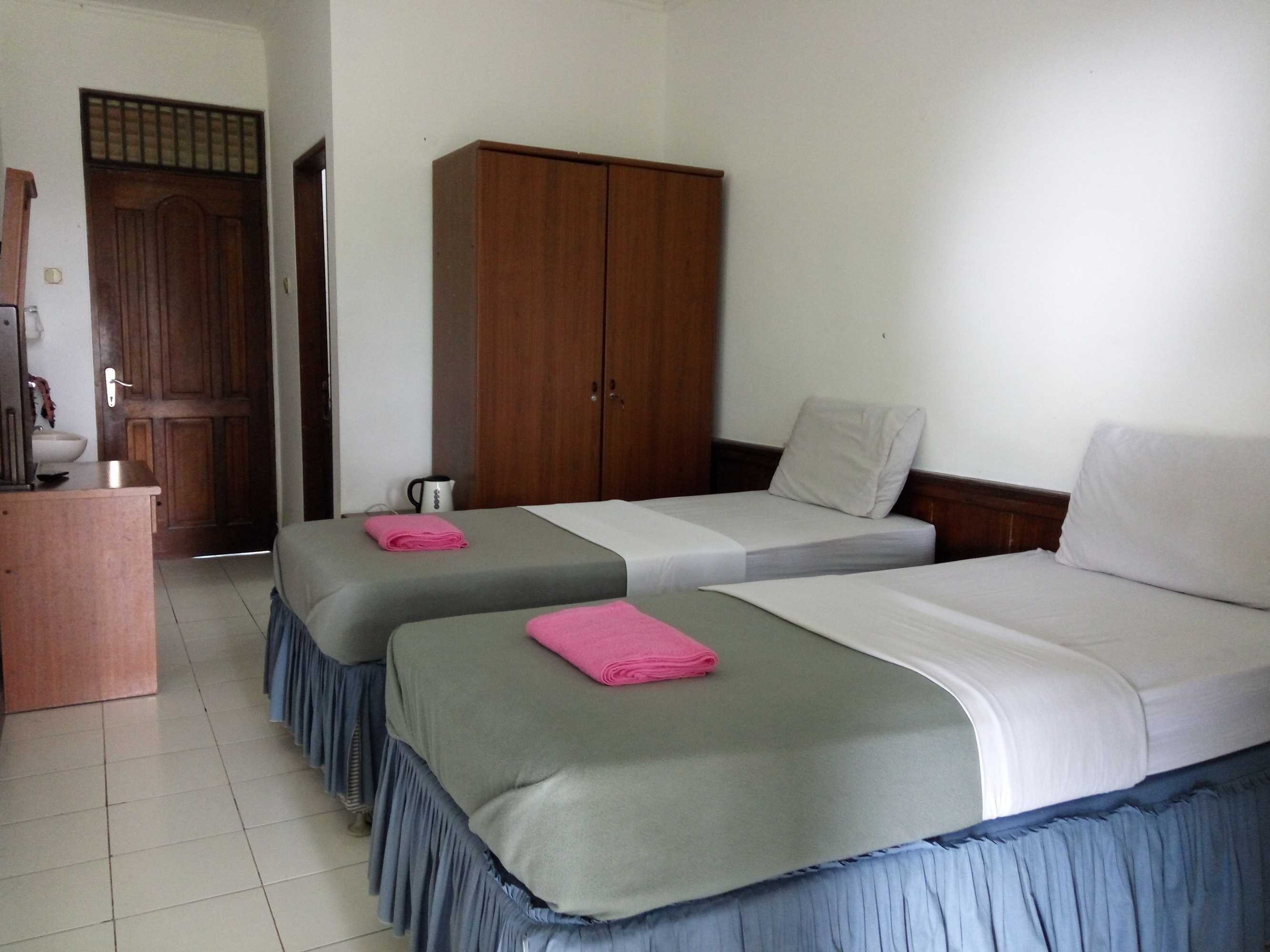 Gift card for Berlian Resort