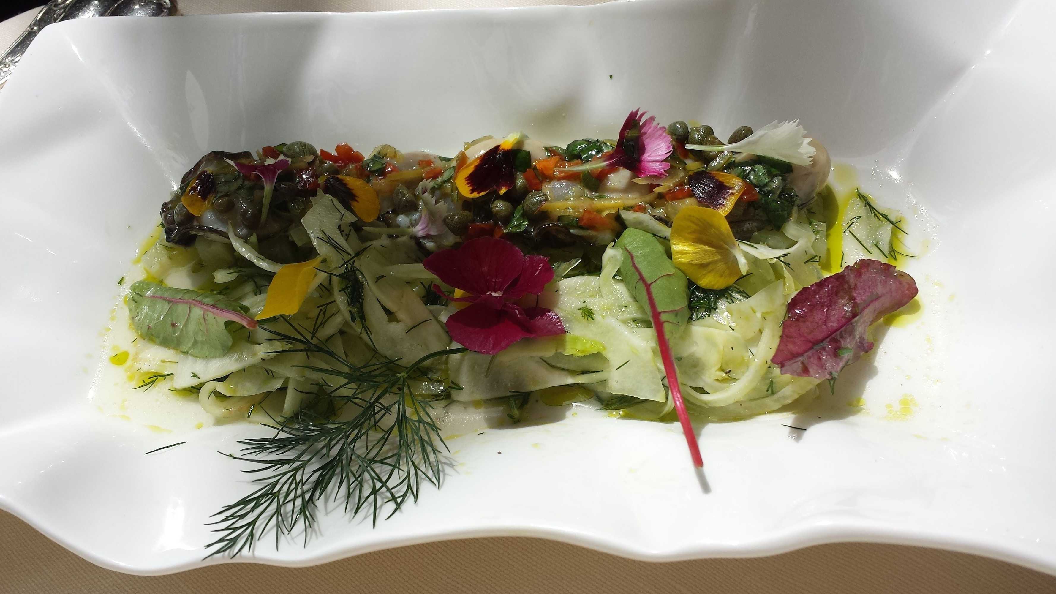 Gift card for Hotel Restaurant Landhaus Rebstock