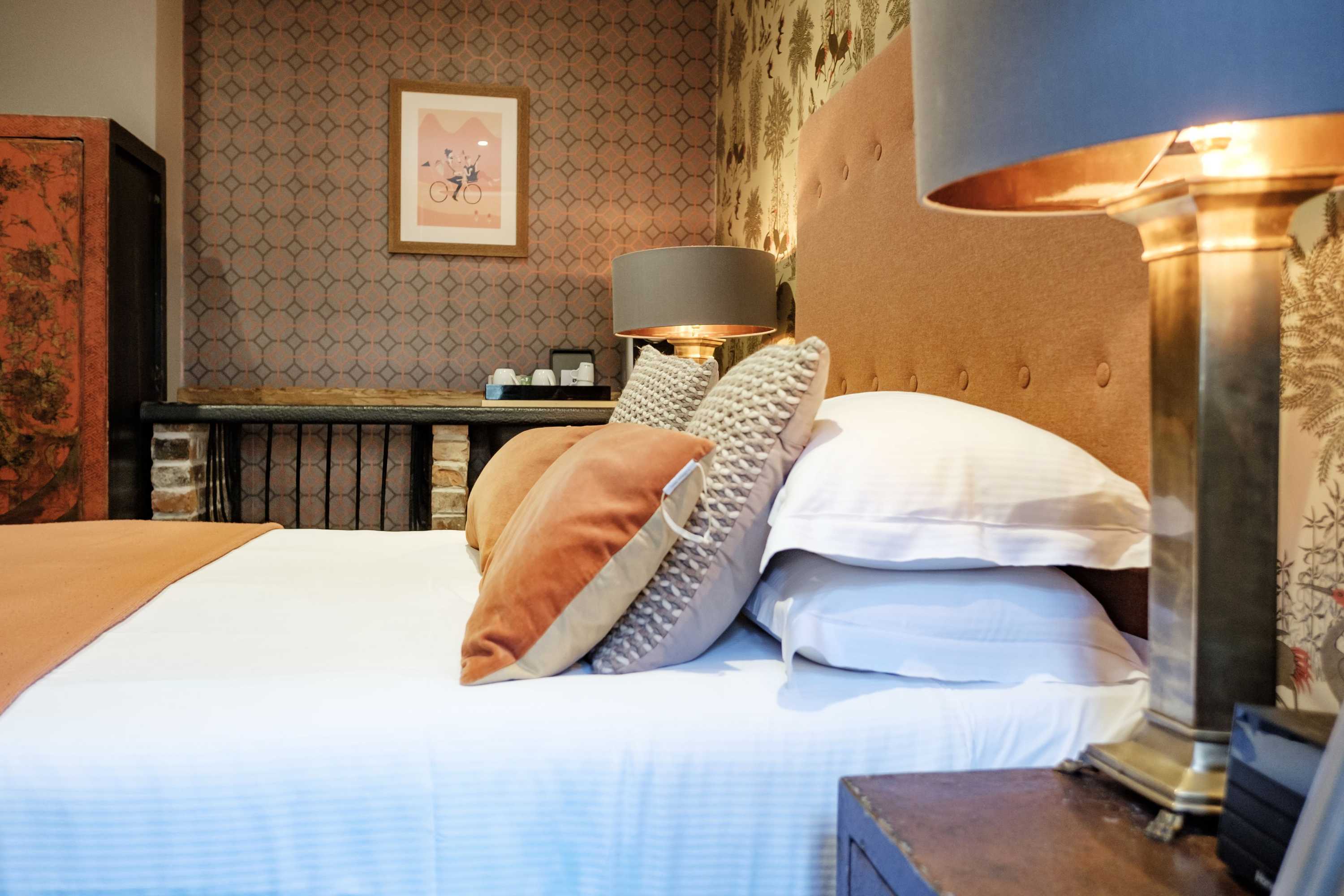 Gift card for The Bull Hotel