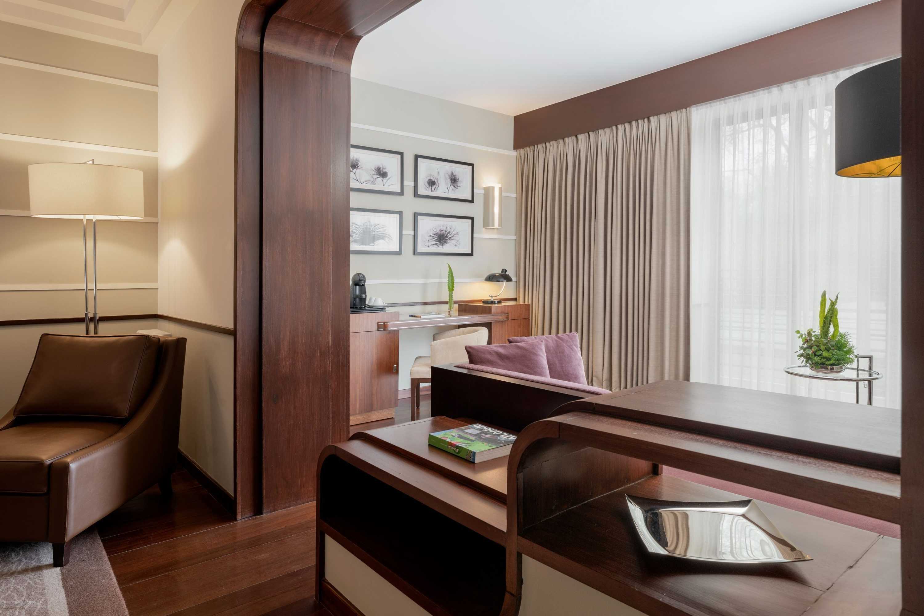 Gift card for Terra Nostra Garden Hotel