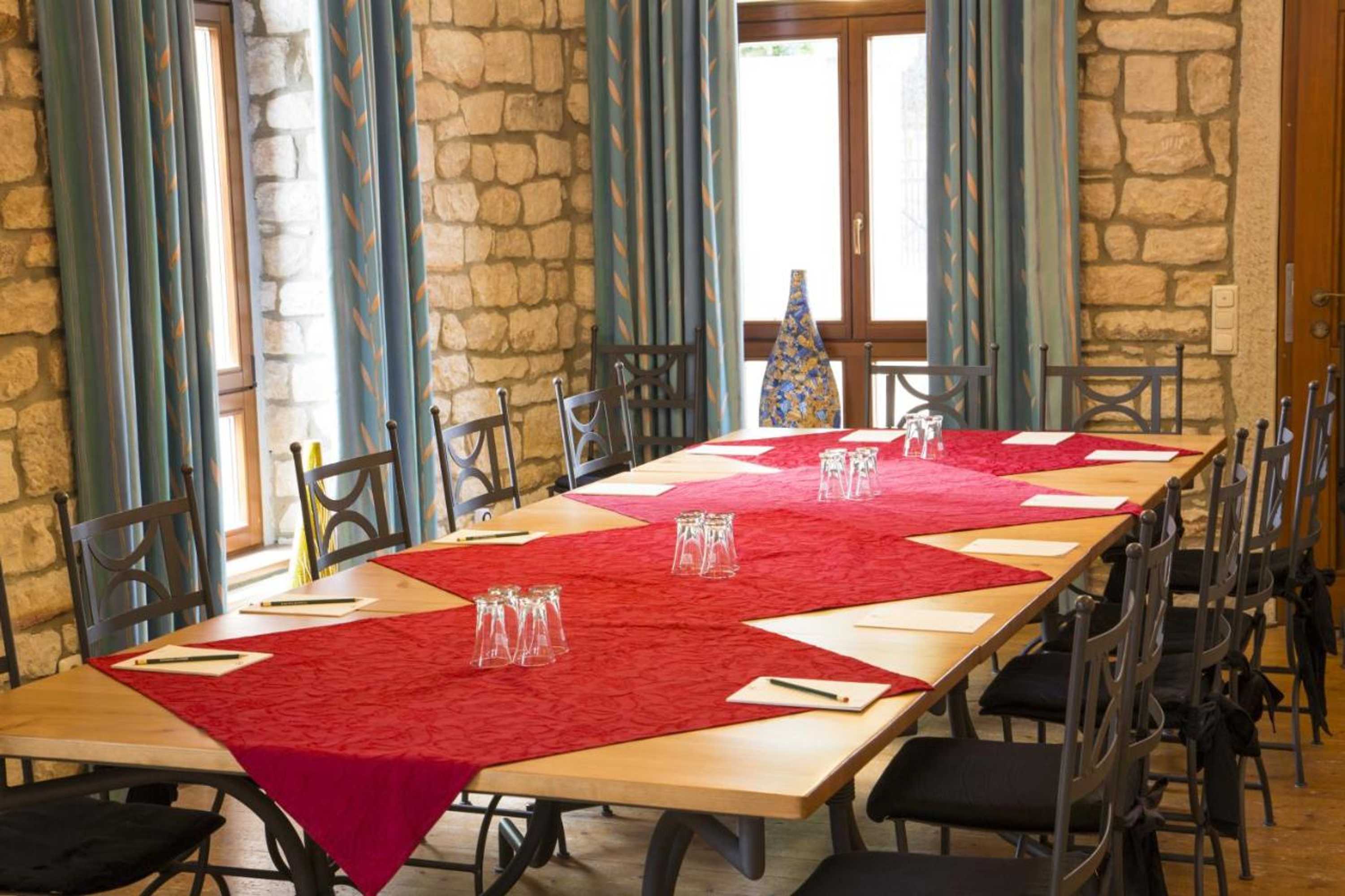 Gift card for Landhotel & Weingut Espenhof
