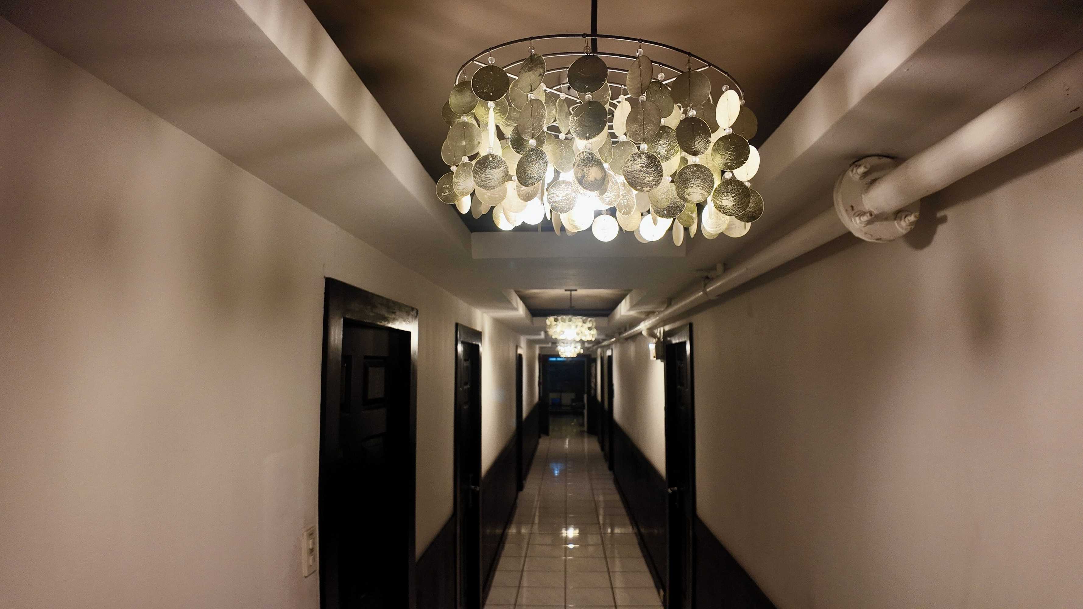 Gift card for Urban Inn Iloilo