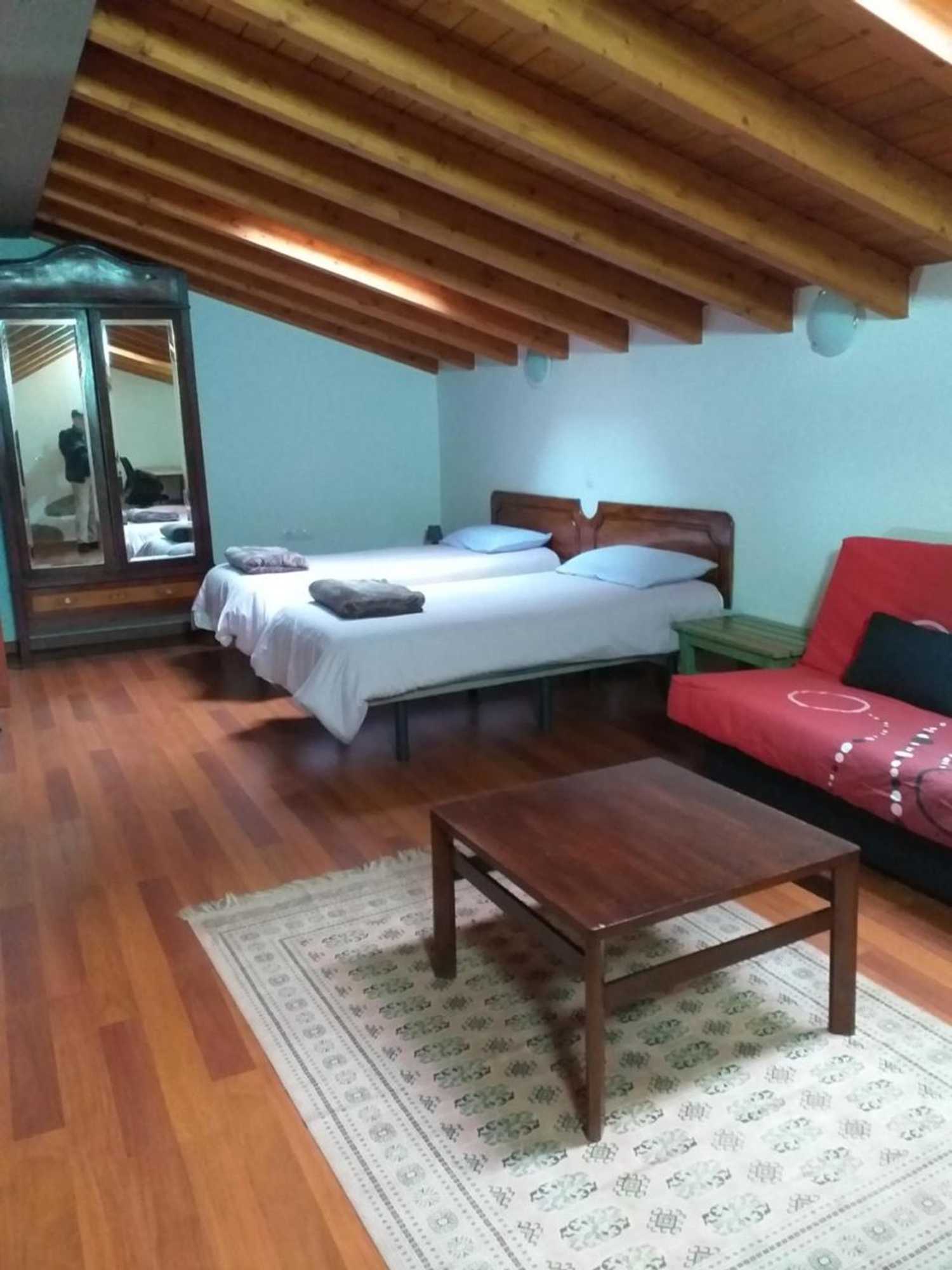 Gift card for Casa Rural Carmita