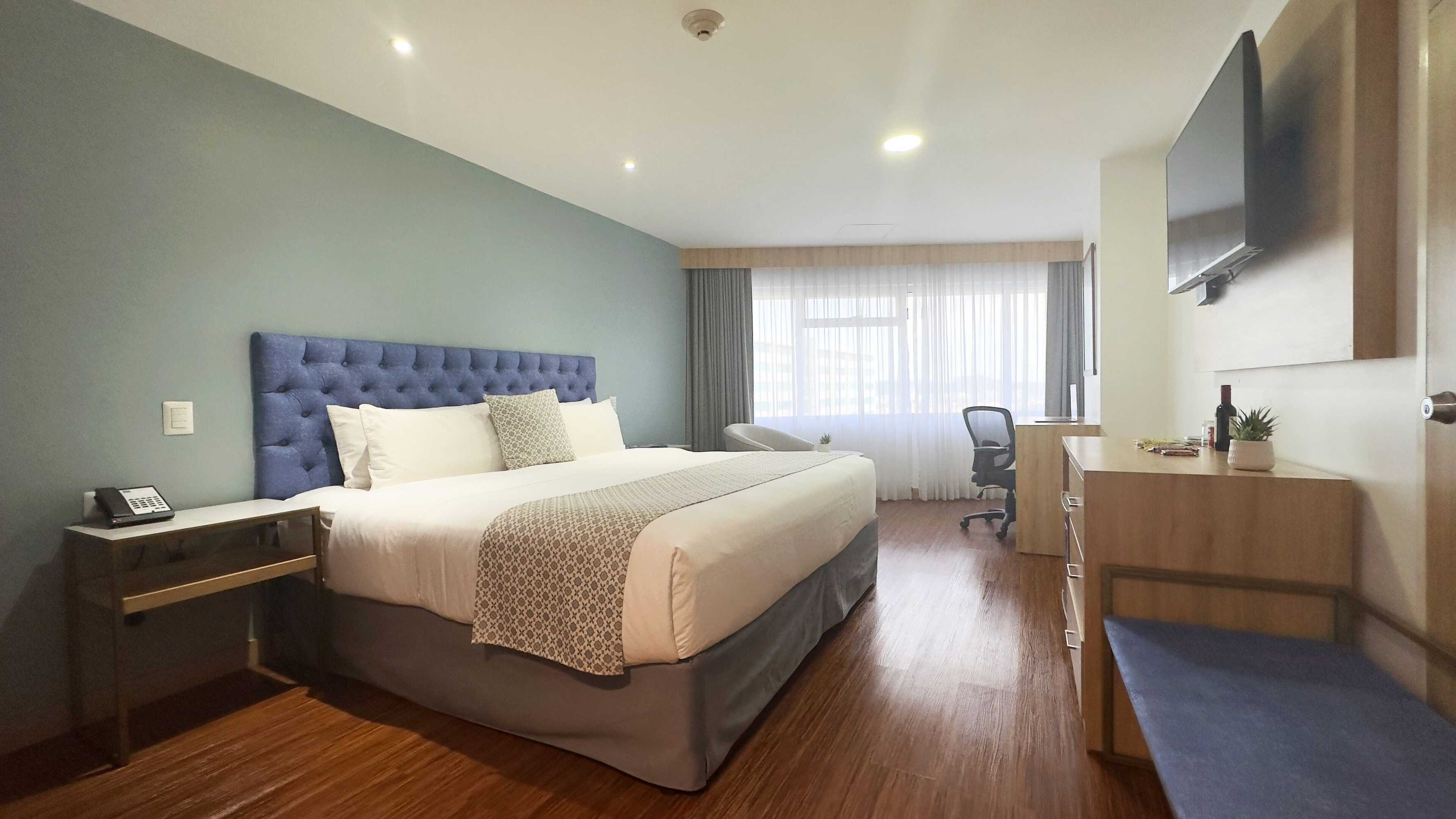 Gift card for Tryp by Wyndham Guayaquil Airport Gift card for Tryp by Wyndham Guayaquil Airport
