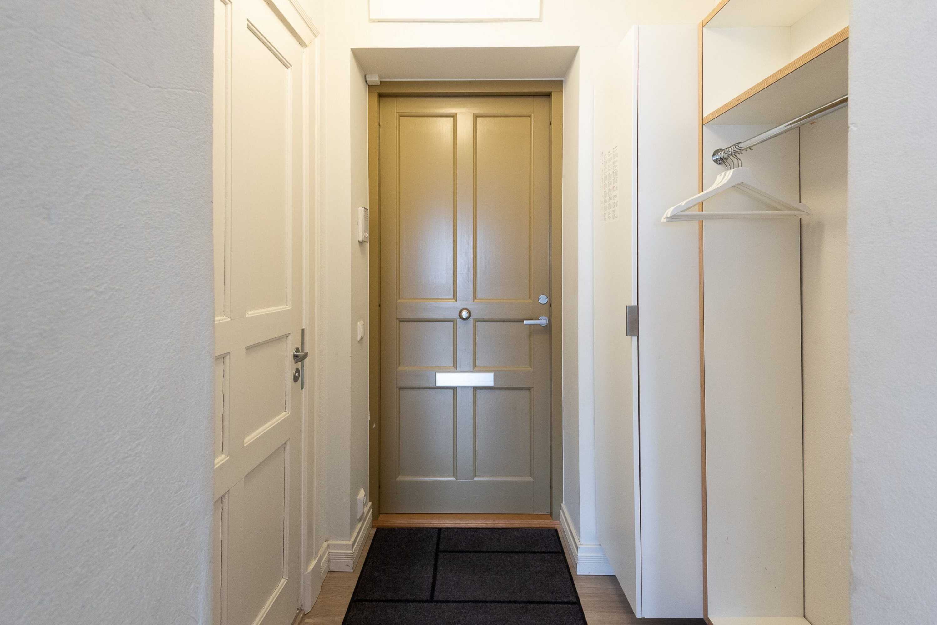 Gift card for Forenom Serviced Apartments Turku Uudenmaankatu Gift card for Forenom Serviced Apartments Turku Uudenmaankatu