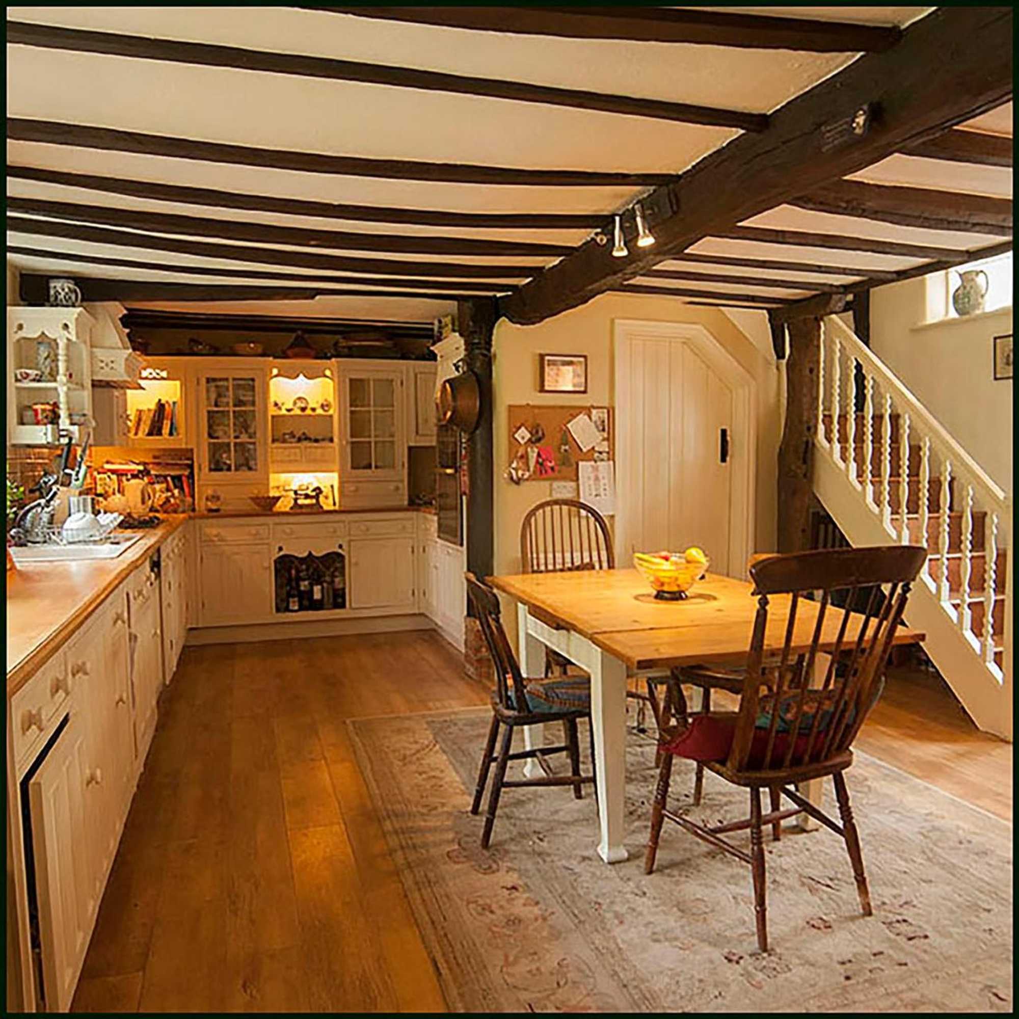 Gift card for The Old Stables