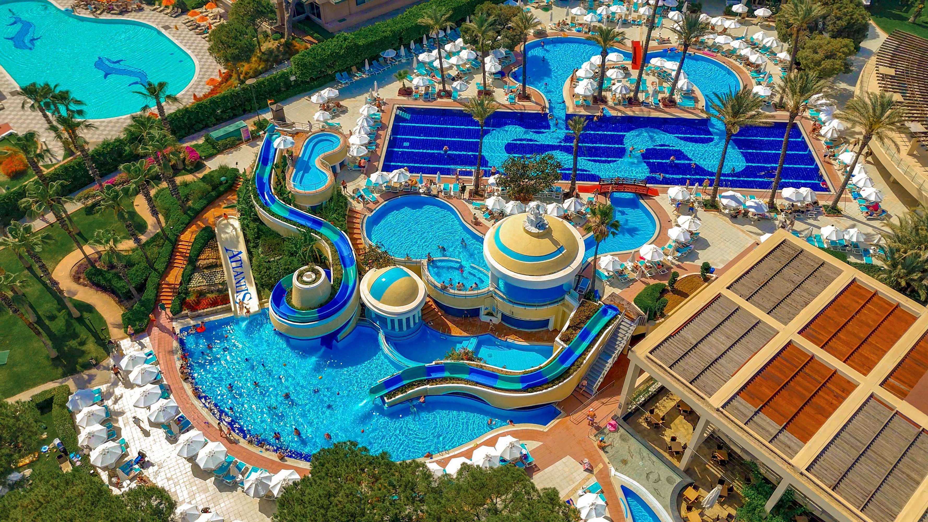 Gift card for Limak Atlantis Deluxe Hotel & Resort Gift card for Limak Atlantis Deluxe Hotel & Resort