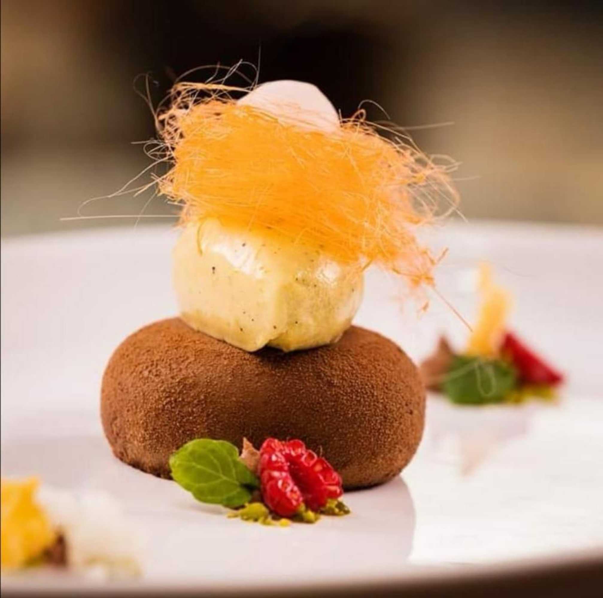 Gift card for Nordenholzer Hofhotel