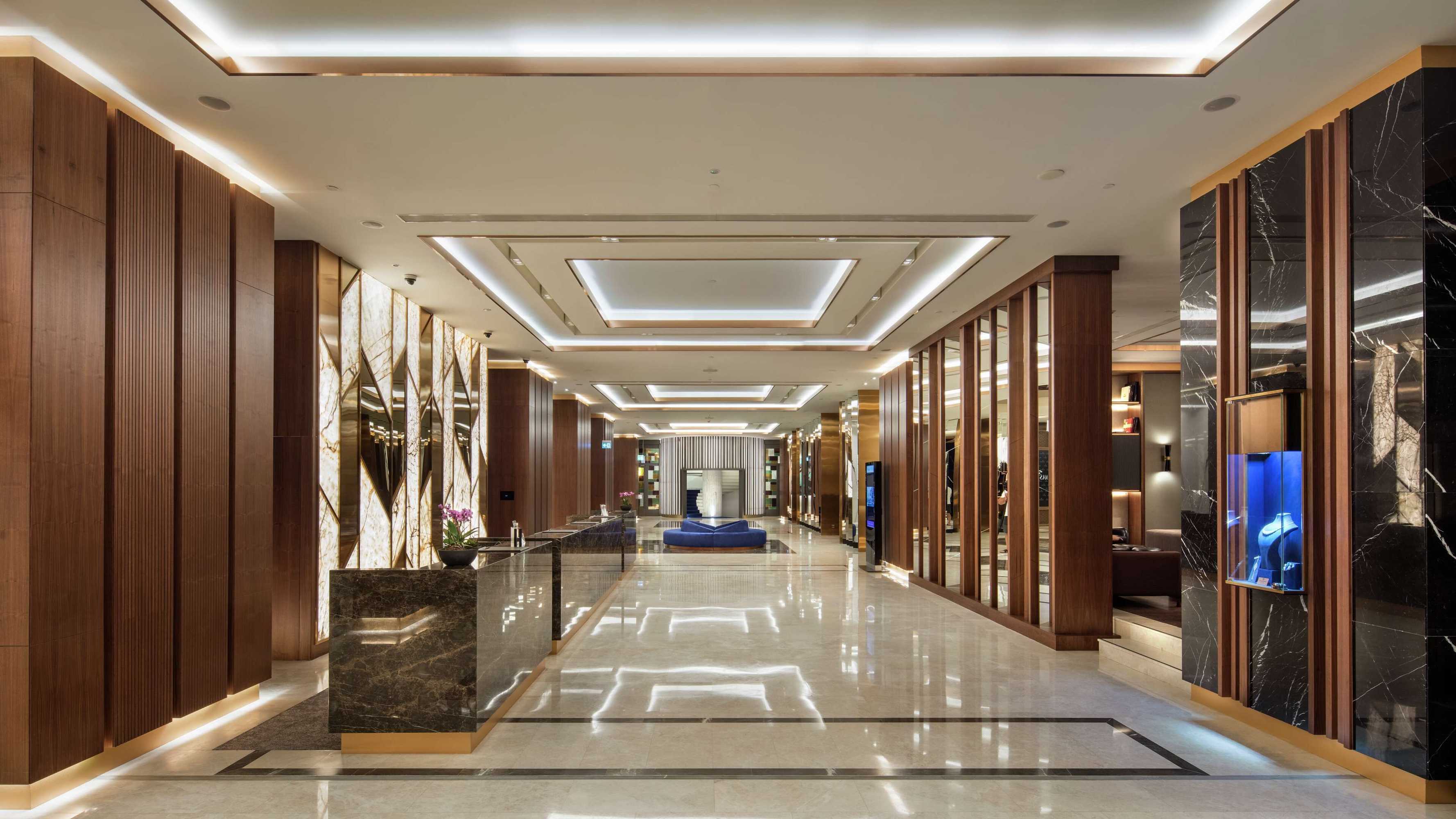Gift card for Hilton Istanbul Maslak Gift card for Hilton Istanbul Maslak