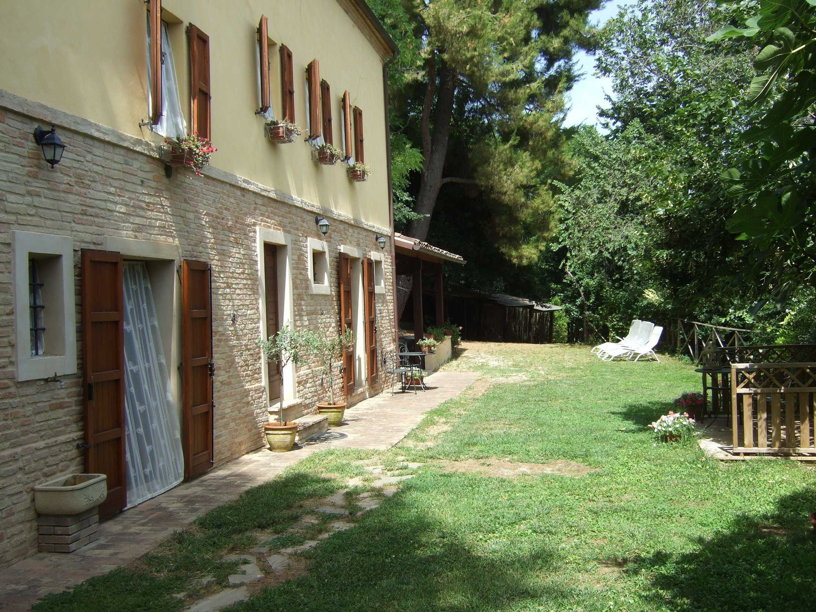 Gift card for Agriturismo La Casa Della Lavanda - Il Casale Gift card for Agriturismo La Casa Della Lavanda - Il Casale