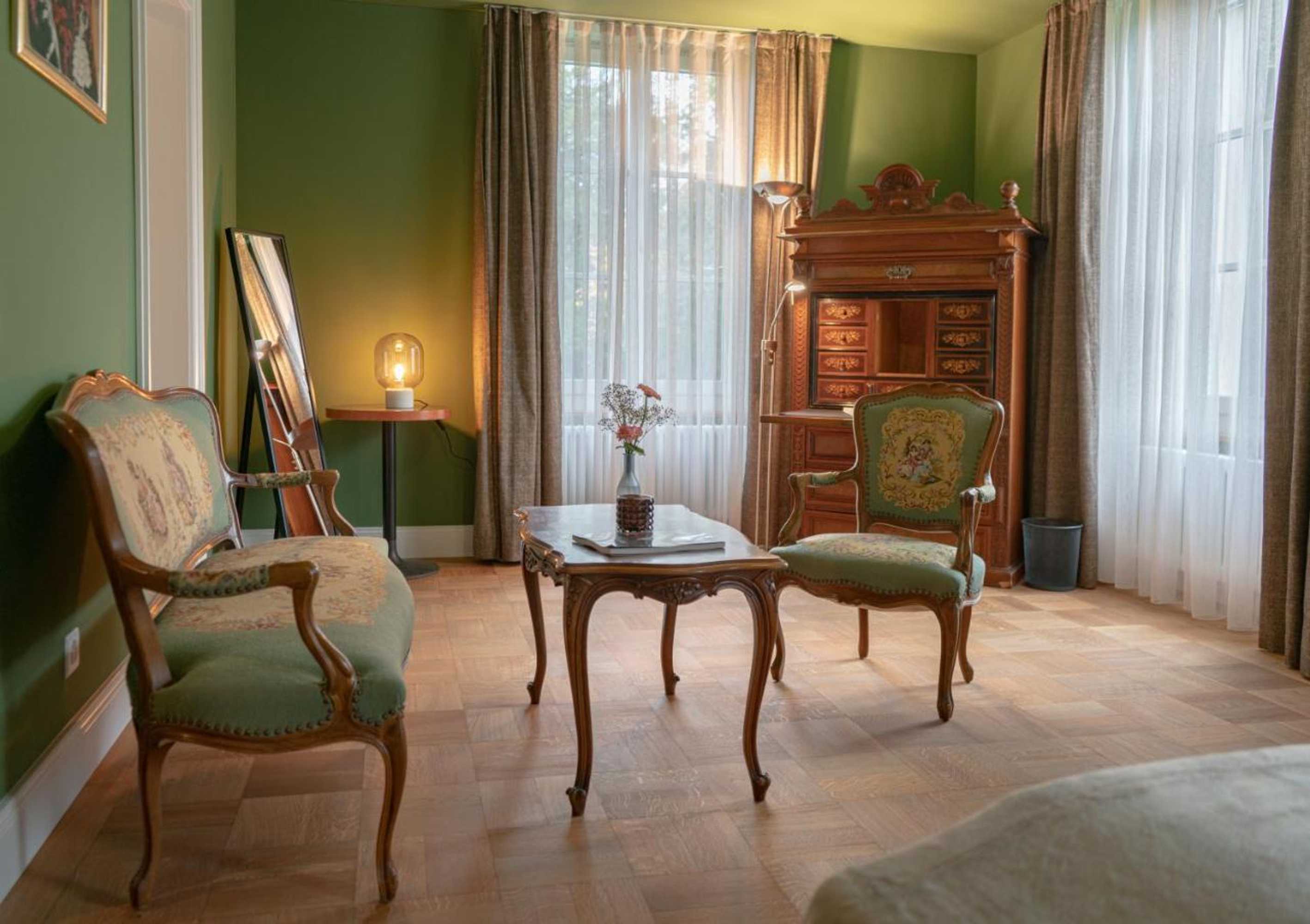 Gift card for Villa Weber