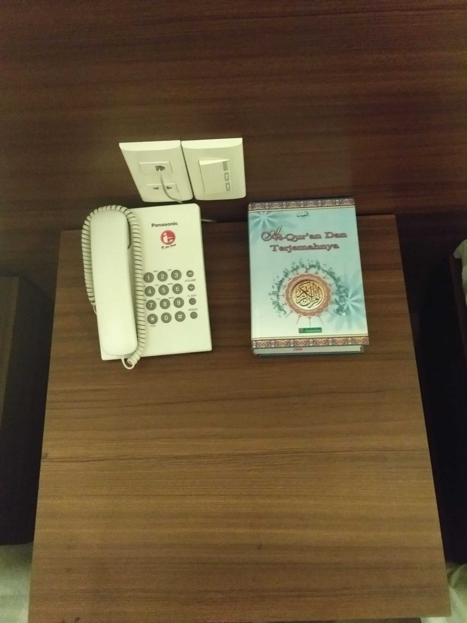 Gift card for Hotel Candi Indah - Akpol Semarang