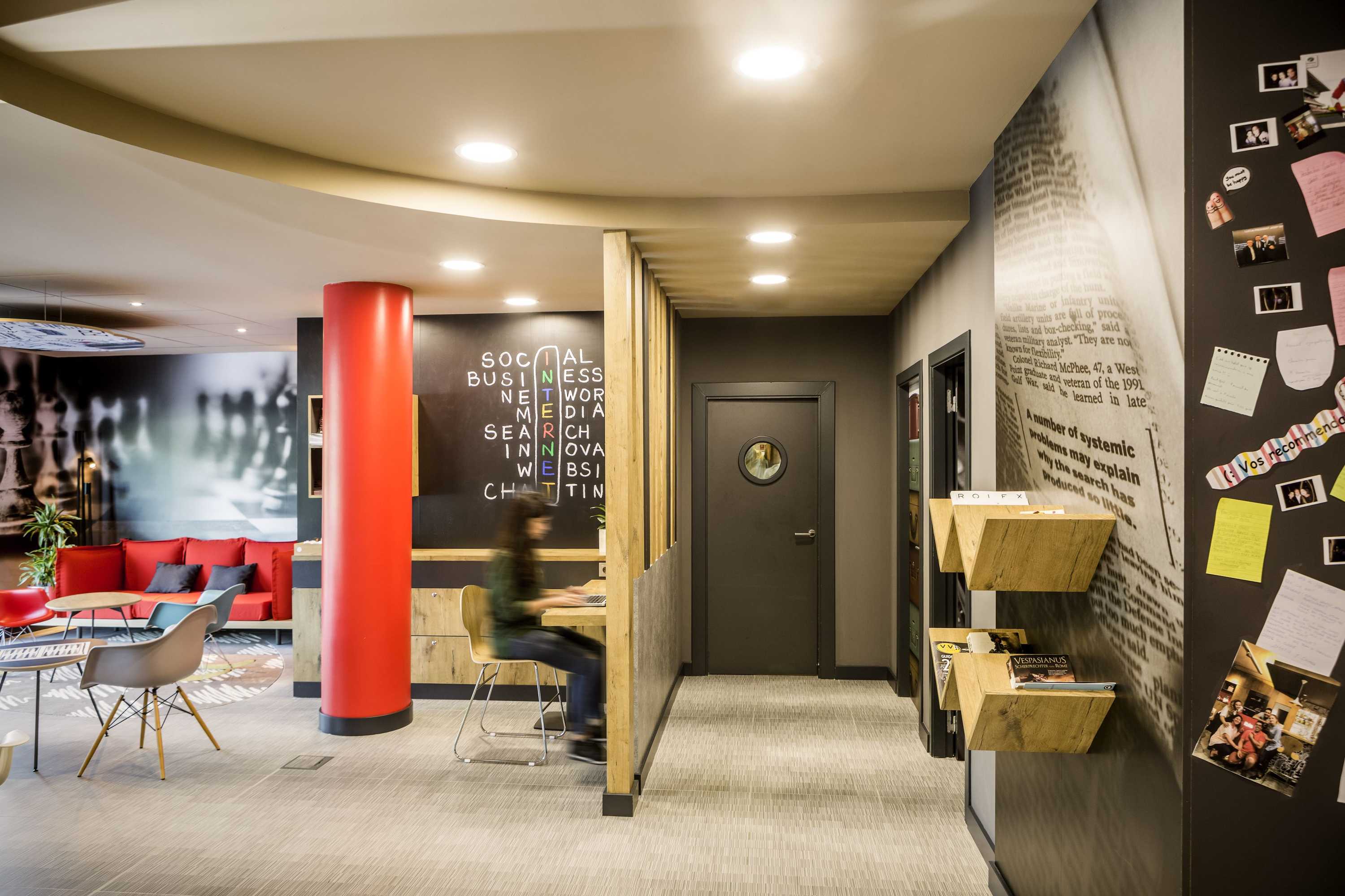 Gift card for Ibis Barcelona Montmelo-Granollers Gift card for Ibis Barcelona Montmelo-Granollers