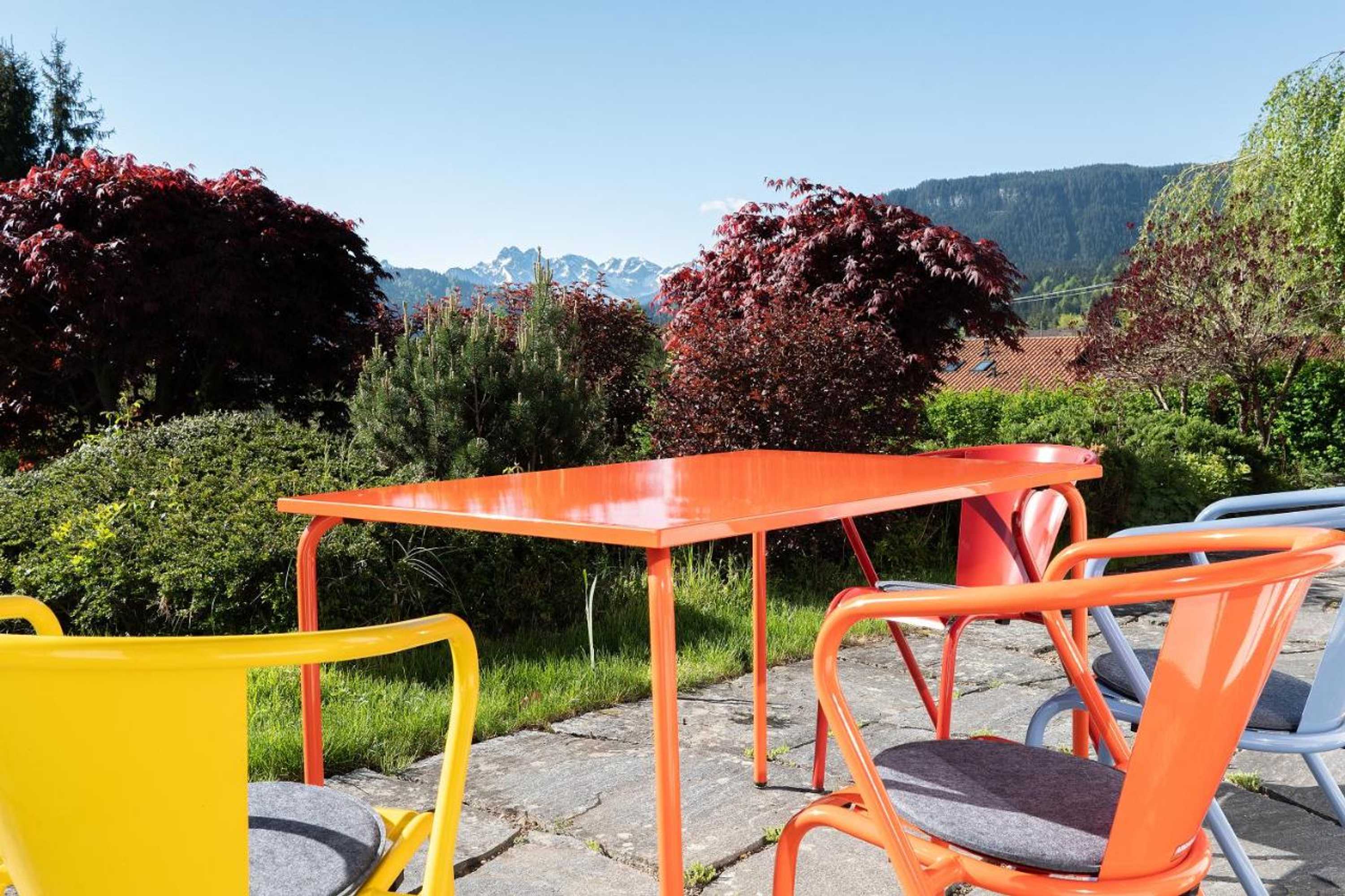 Gift card for Ferienwohnungen Haus Riß