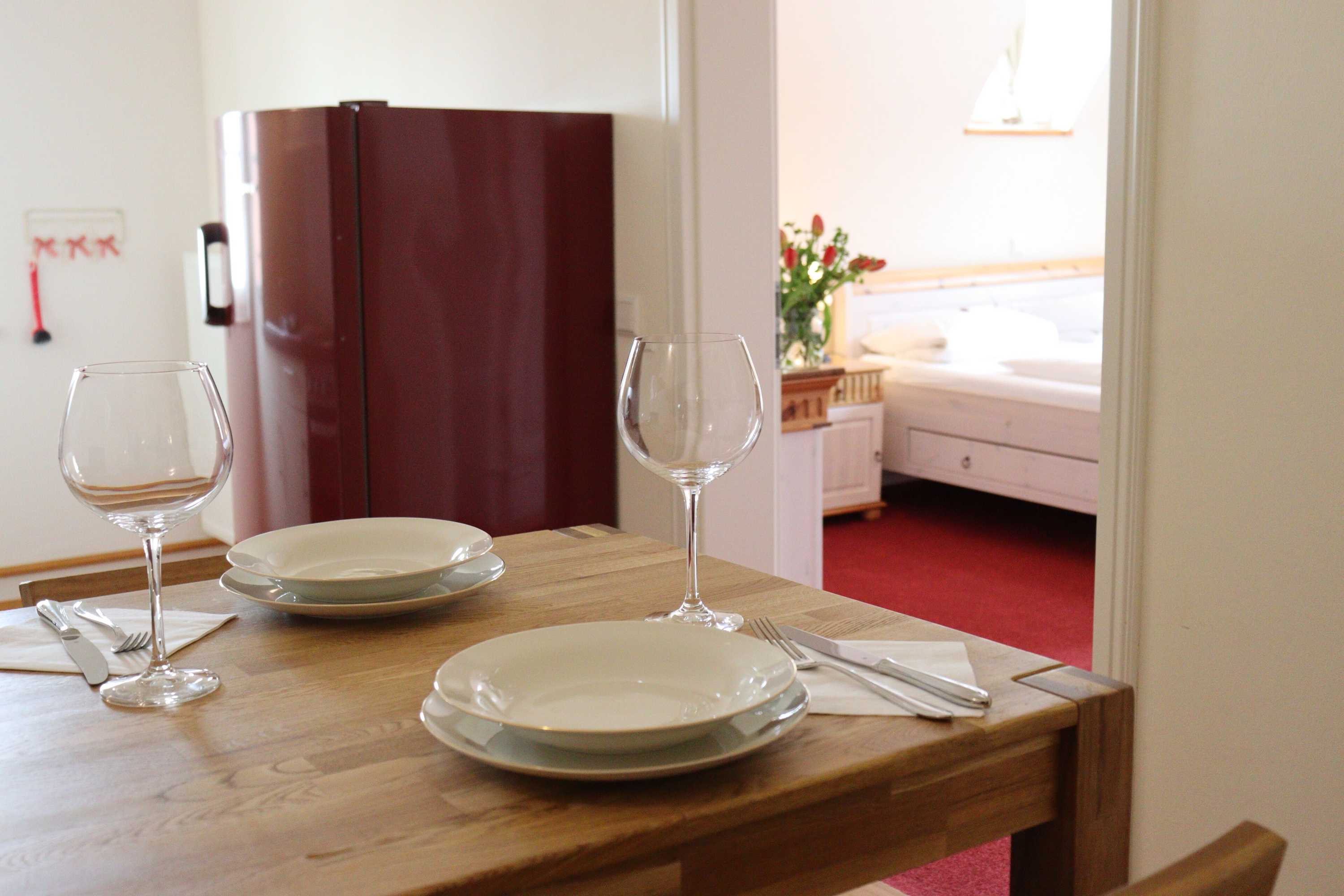 Gift card for Gästehaus Unsere Stadtvilla