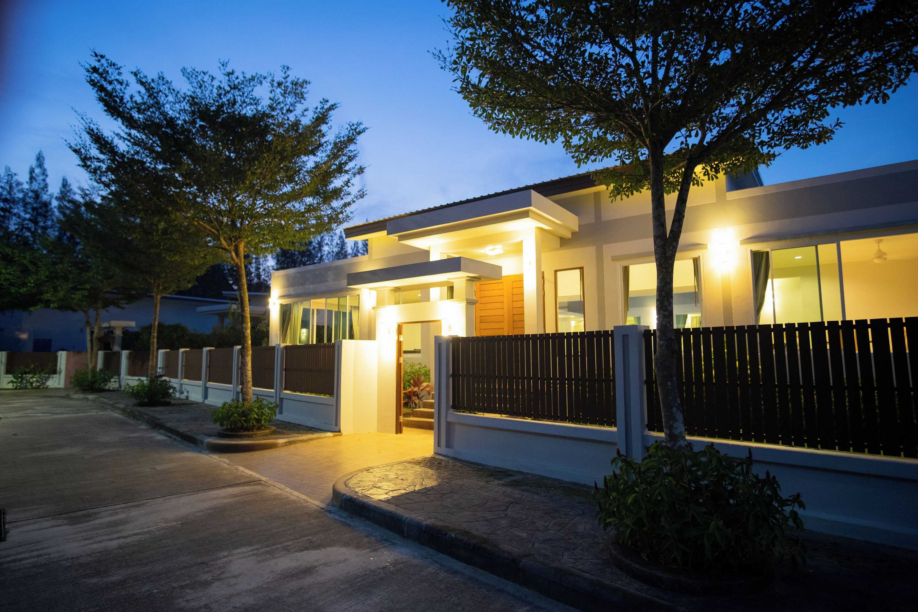 Gift card for Bor Saen Pool Villa Gift card for Bor Saen Pool Villa