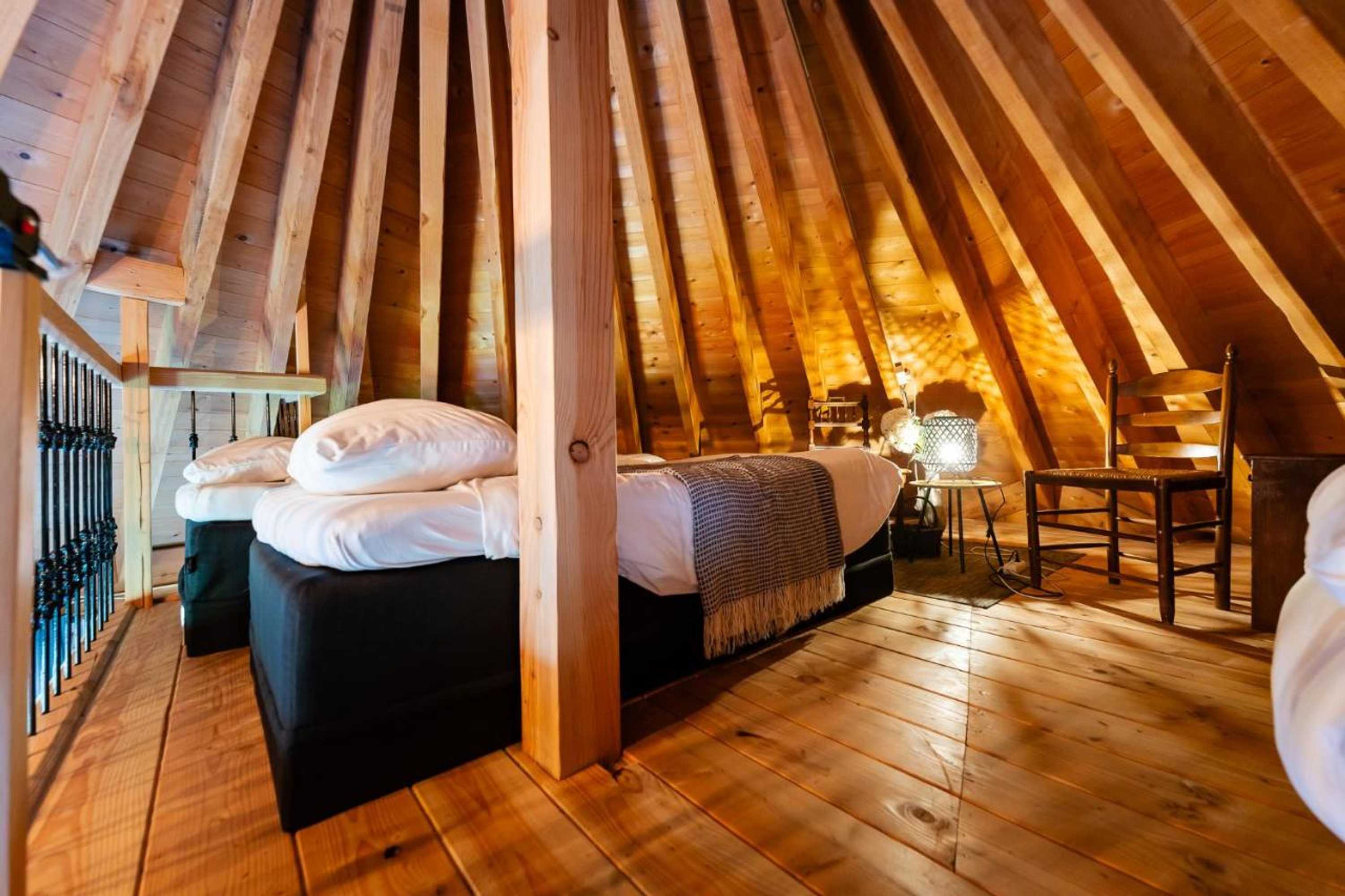 Gift card for Herberg de Lingehoeve