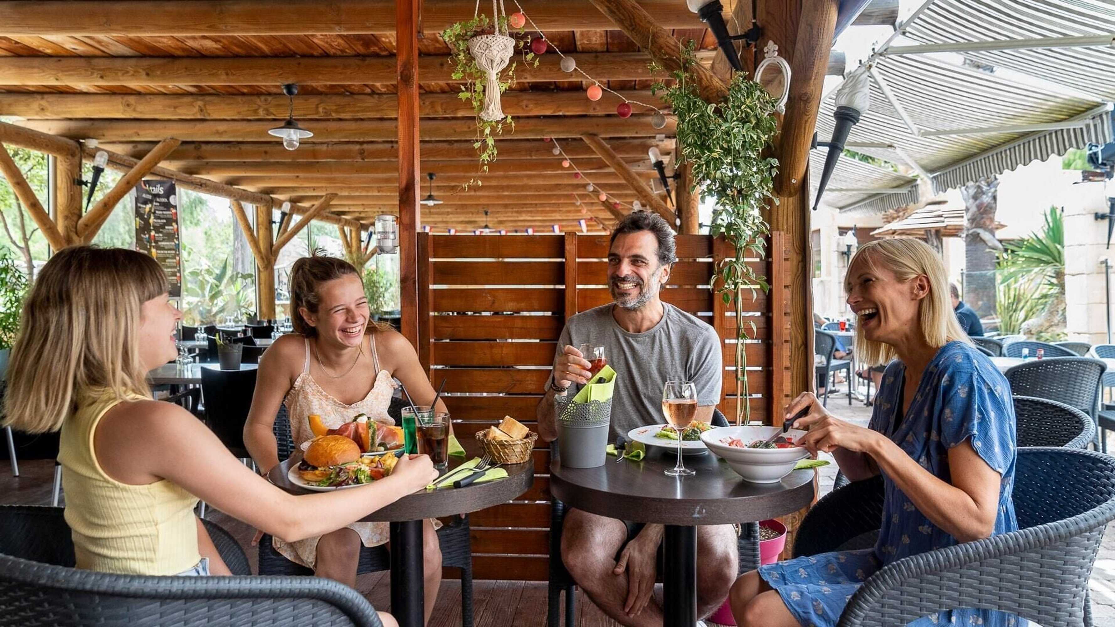 Gift card for Camping Club Tikayan Les Palmiers Gift card for Camping Club Tikayan Les Palmiers
