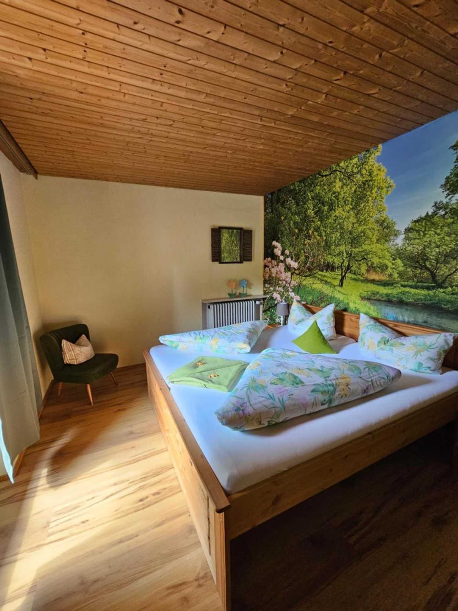 Gift card for Pension Schatzkisterl