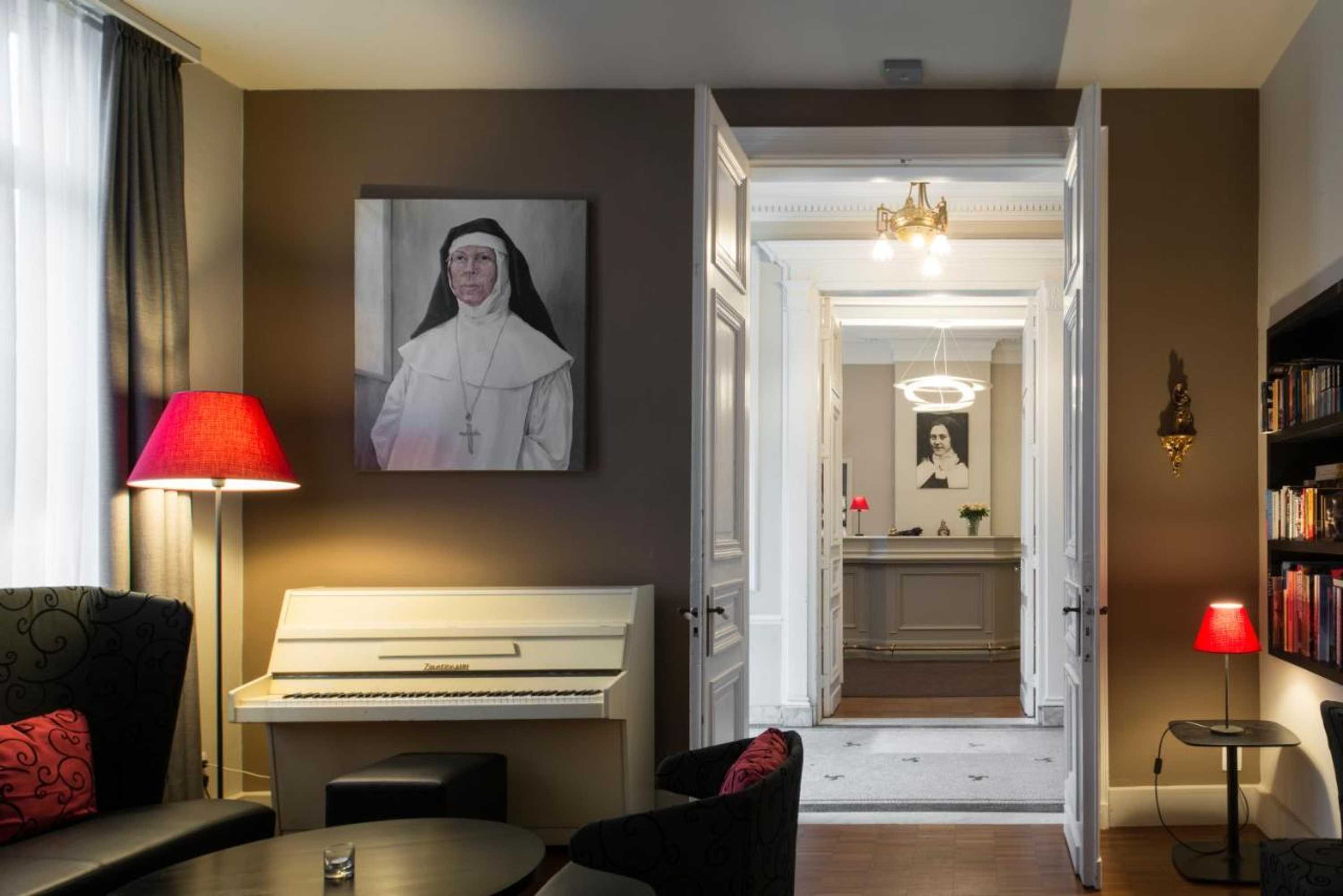 Gift card for Hotel Karmel