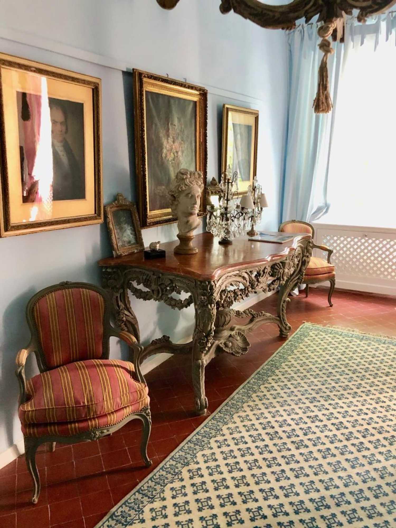 Gift card for Bastide du Régent Gift card for Bastide du Régent