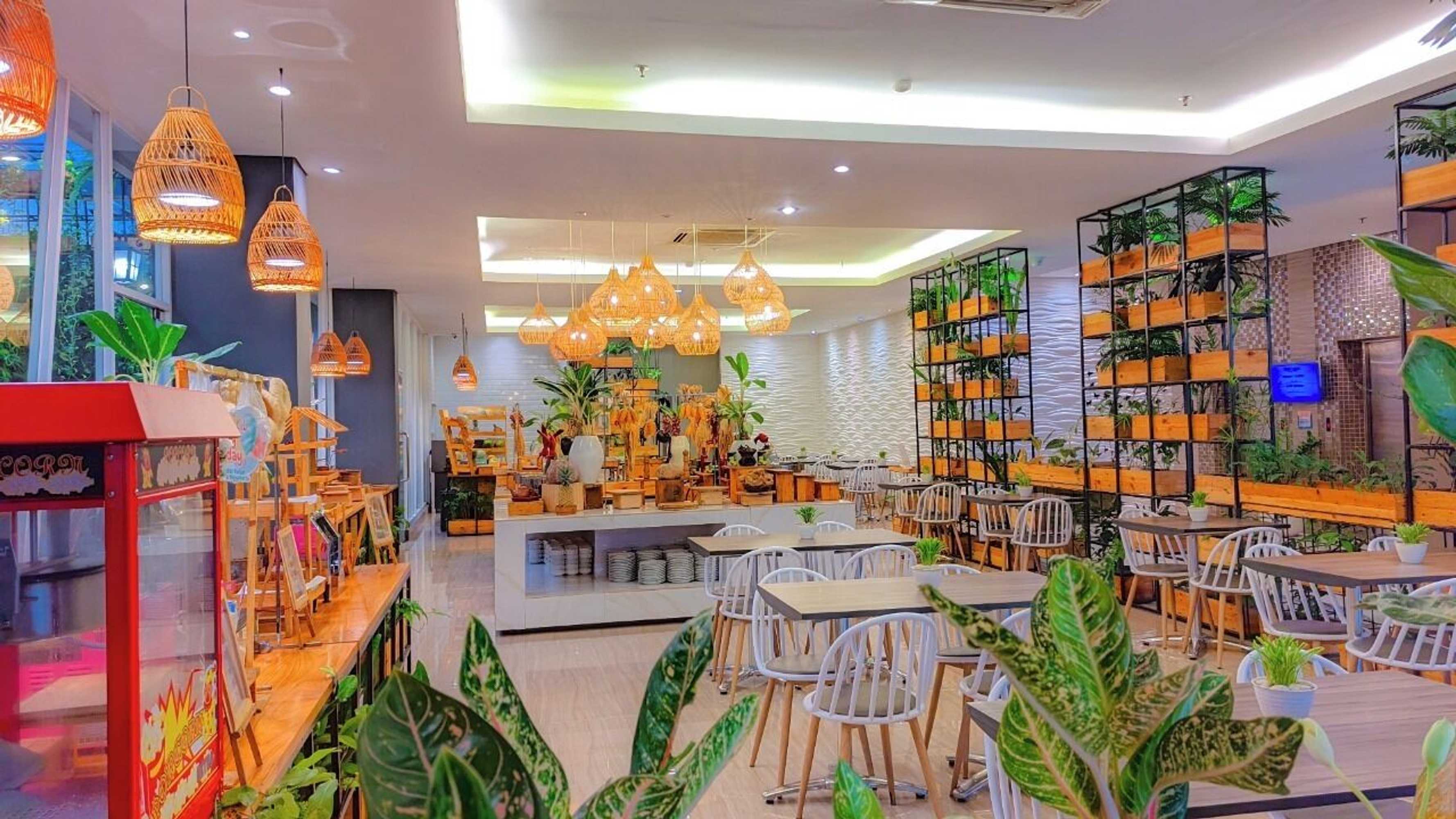 Gift card for Hotel Fortunagrande Malioboro Yogyakarta Gift card for Hotel Fortunagrande Malioboro Yogyakarta