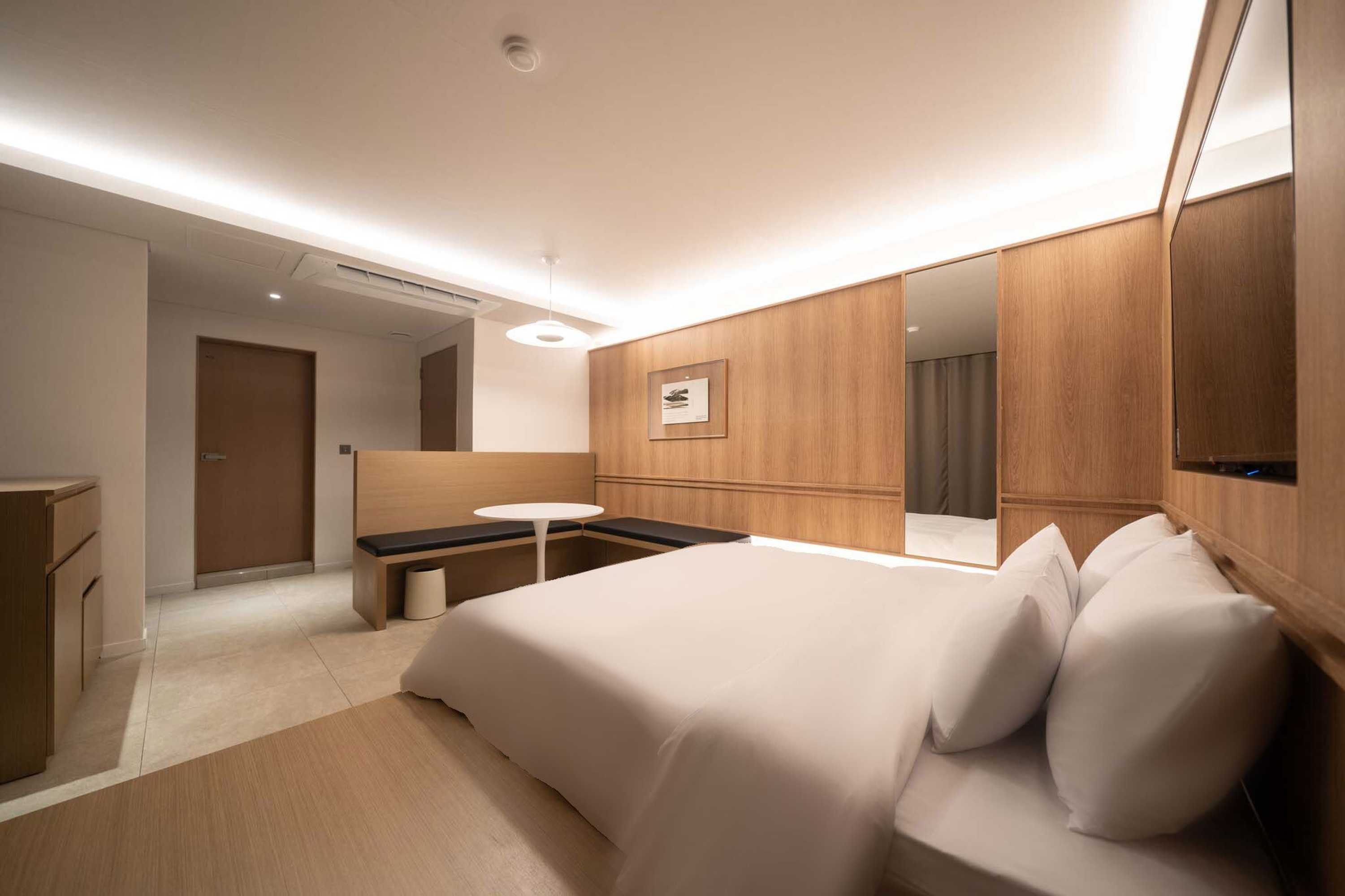 Gift card for From H Sodo Hotel Paju