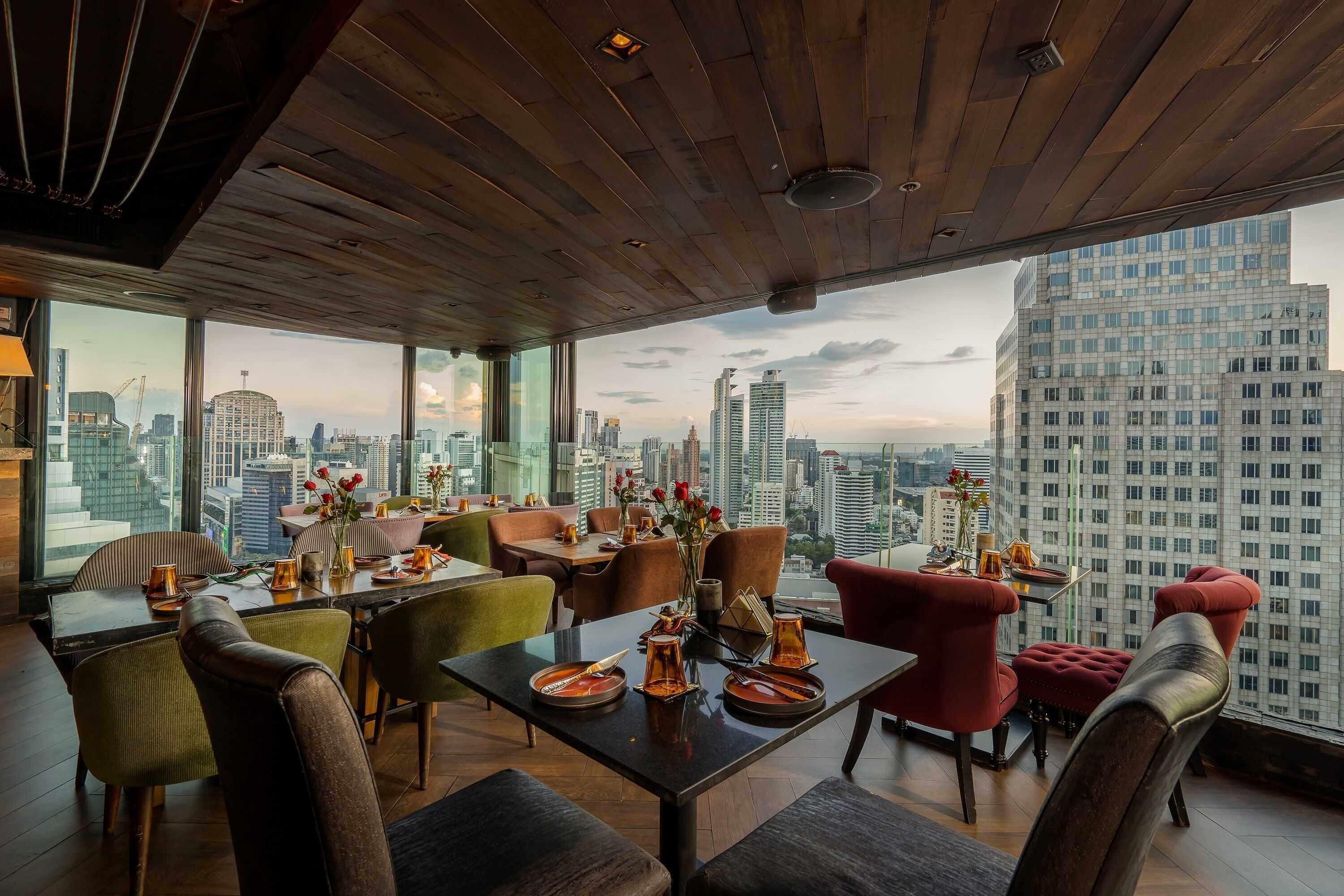 Gift card for The Continent Hotel Sukhumvit Gift card for The Continent Hotel Sukhumvit