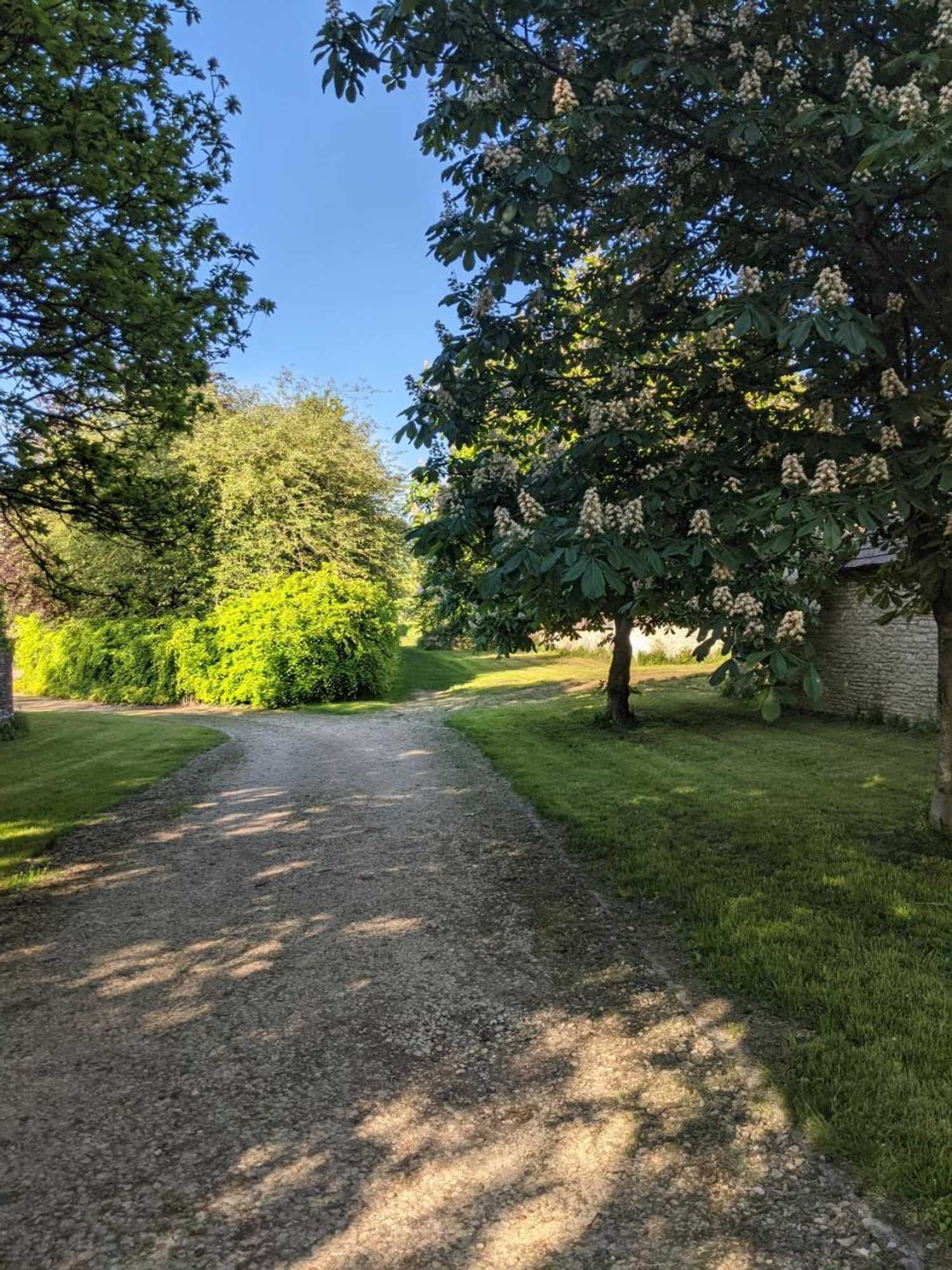 Gift card for The Keepers Arms