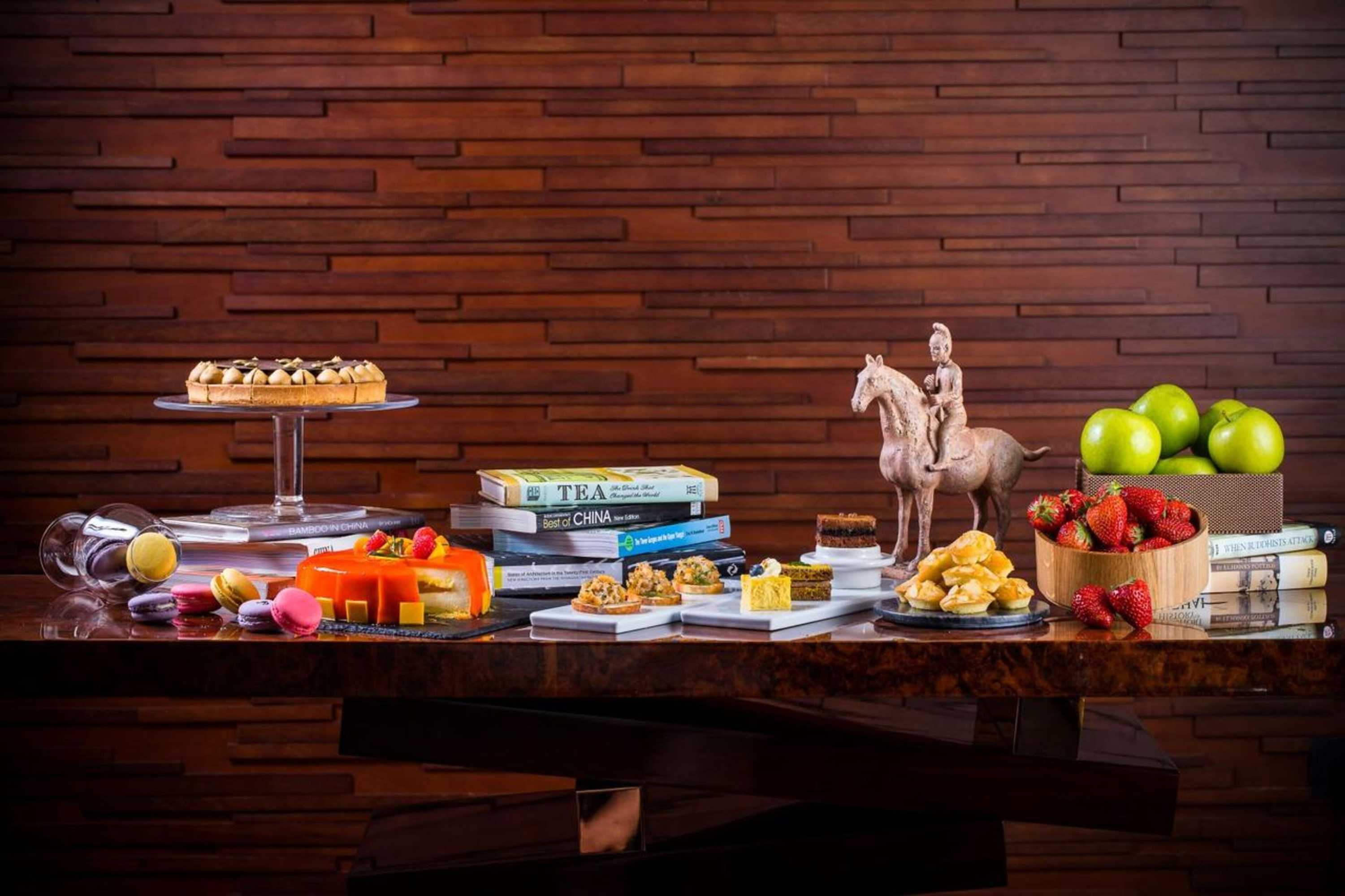 Gift card for Mandarin Oriental Pudong, Shanghai Gift card for Mandarin Oriental Pudong, Shanghai