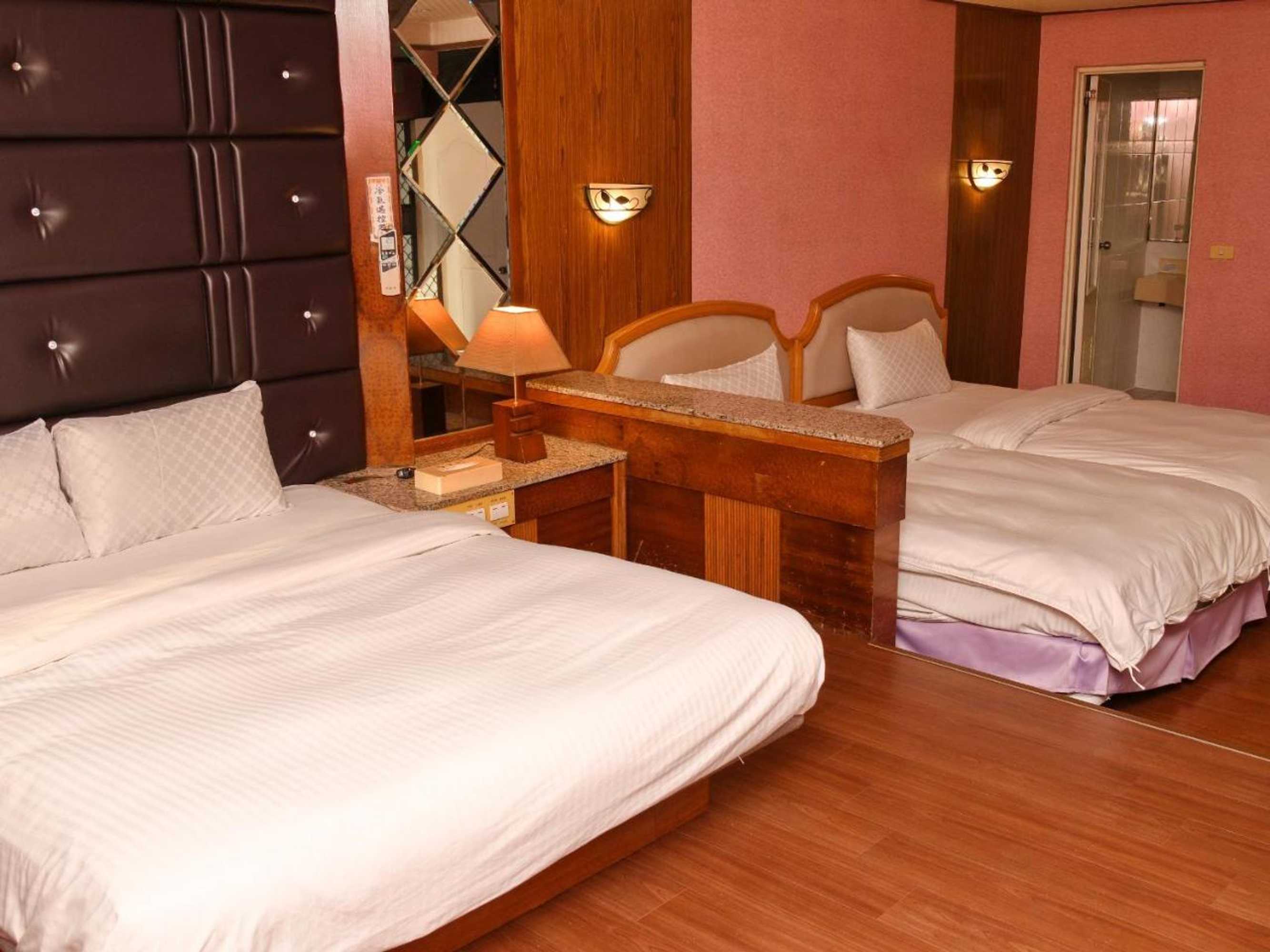 Gift card for Love Boat Motel