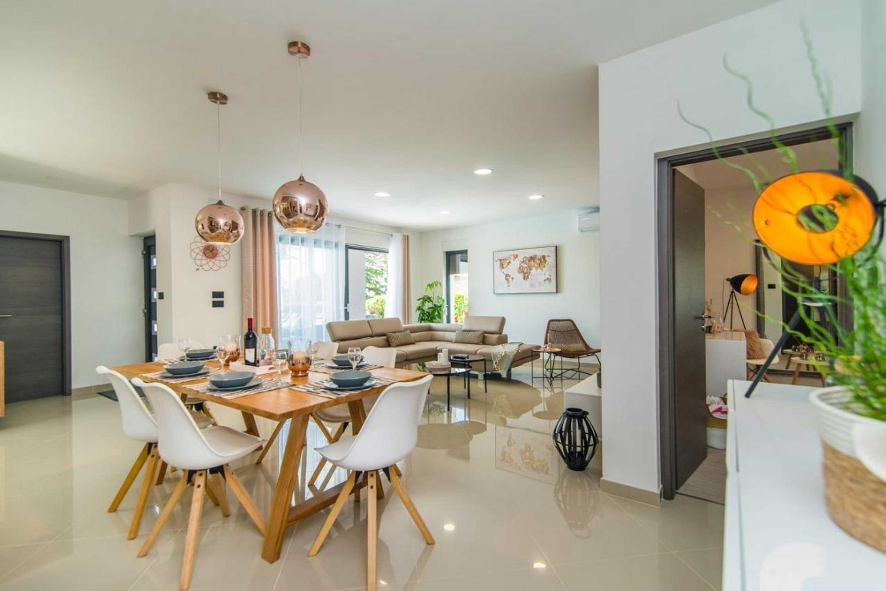 Gift card for Villa Oleandra