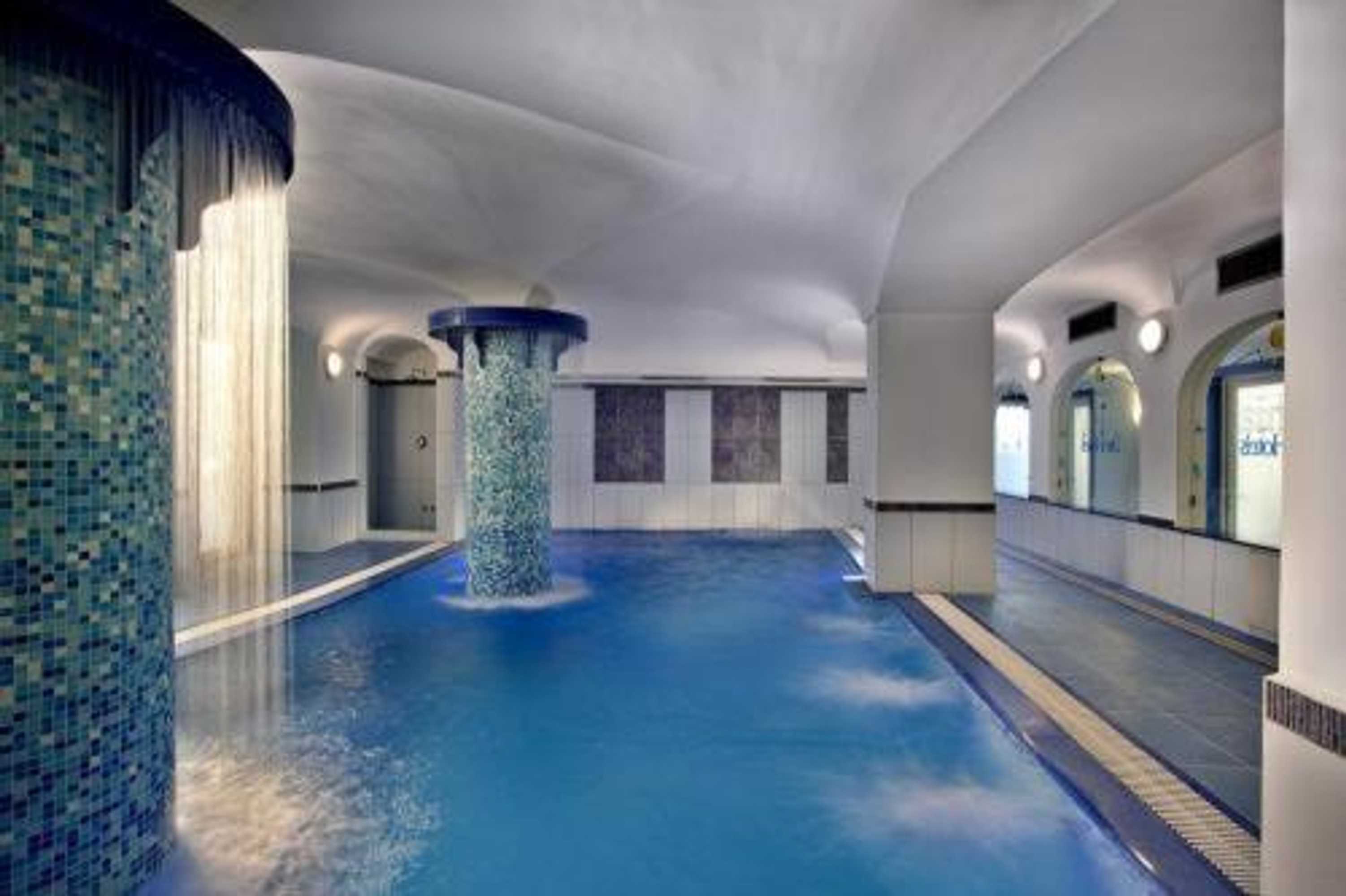 Gift card for Aragona Palace Hotel & Spa