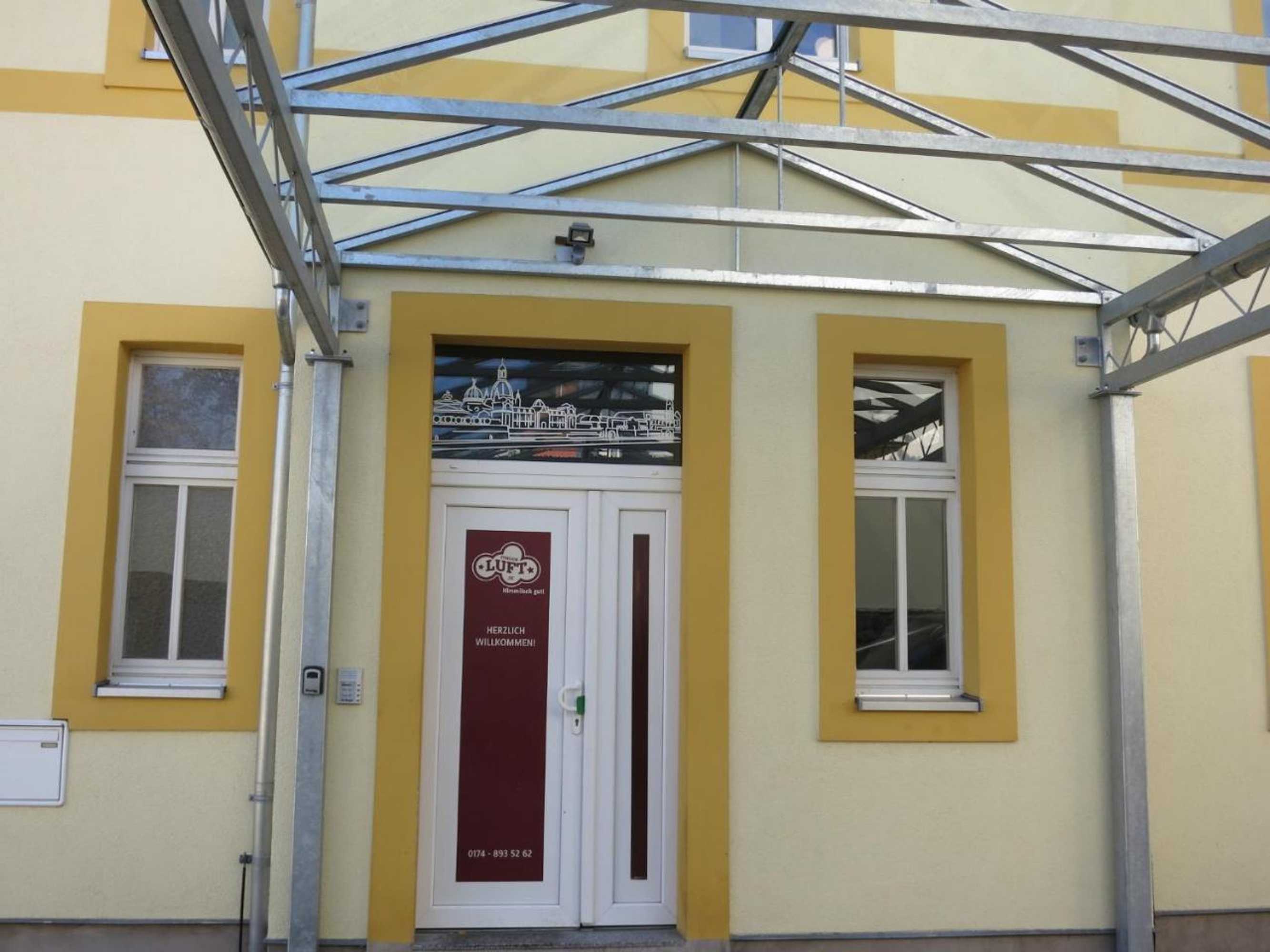 Gift card for Pension Luft