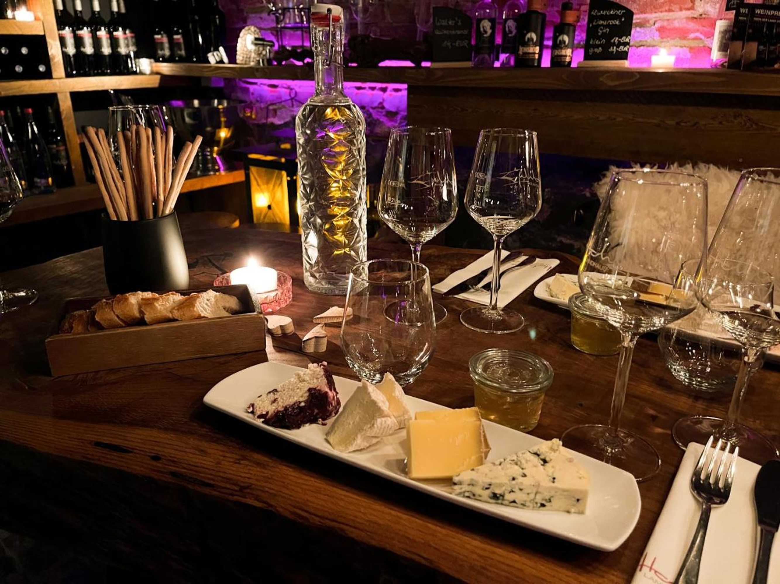 Gift card for Landhaus Hohly